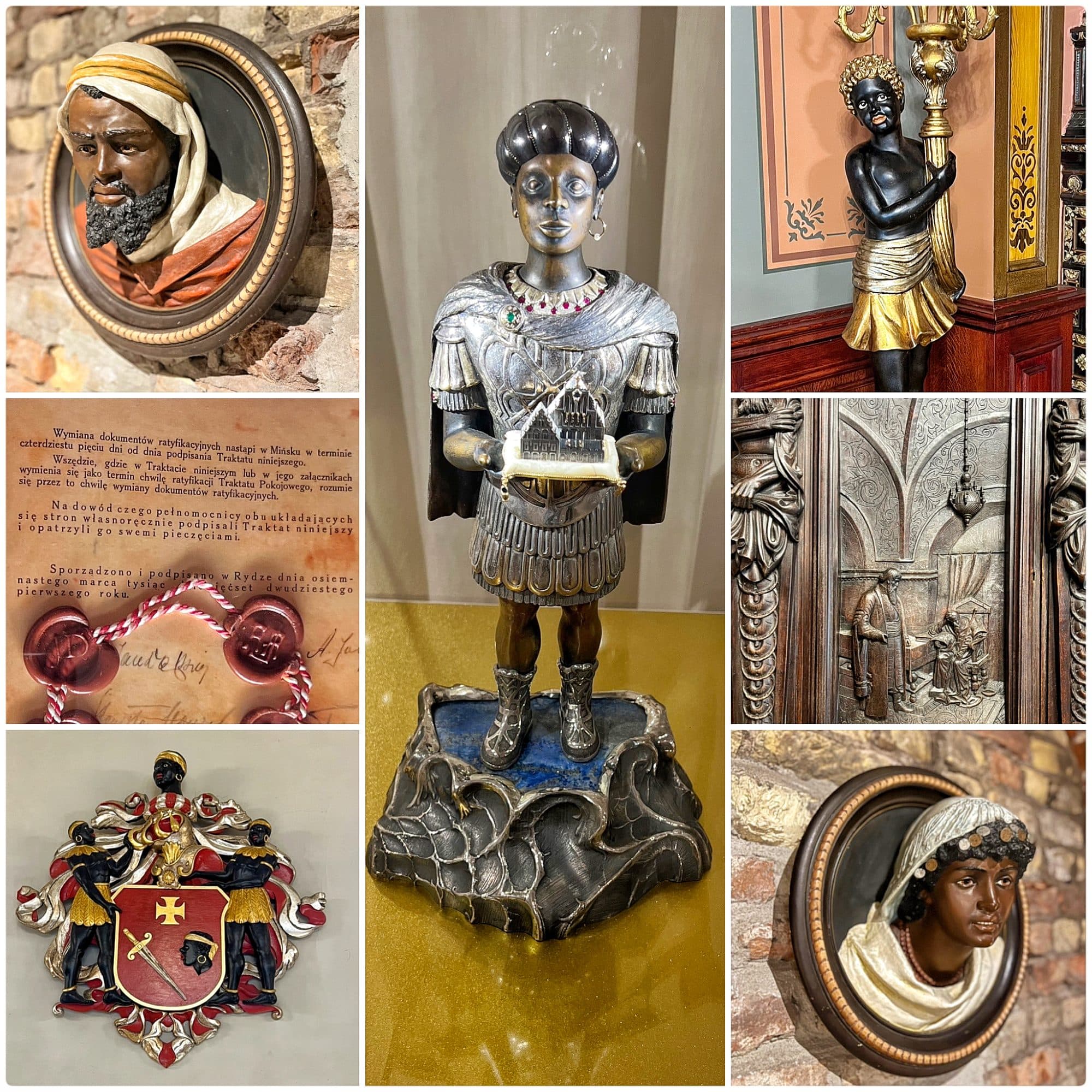 Museum of the Brotherhood of Blackheads, Riga