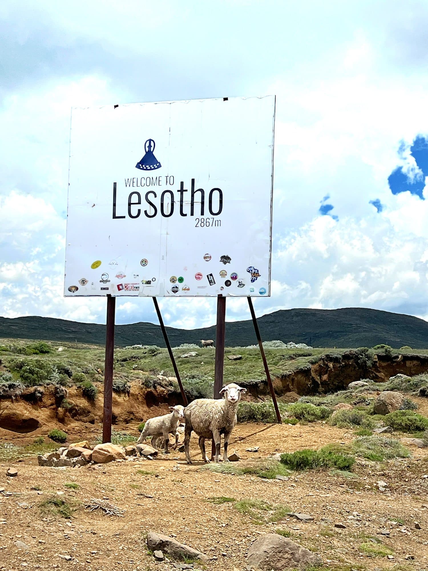 Lesotho