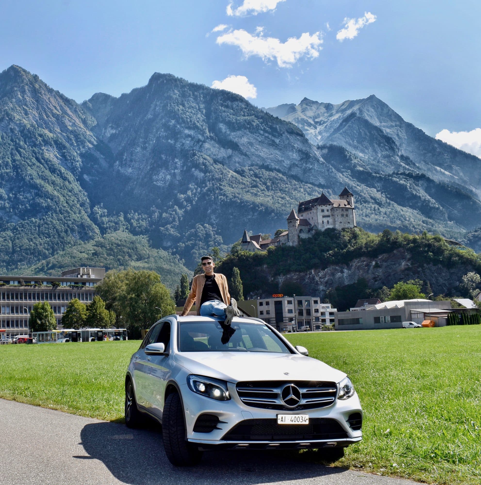 Liechtenstein