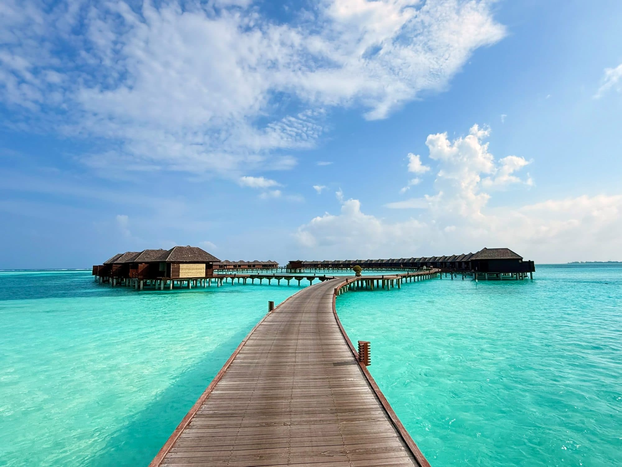 Maldives