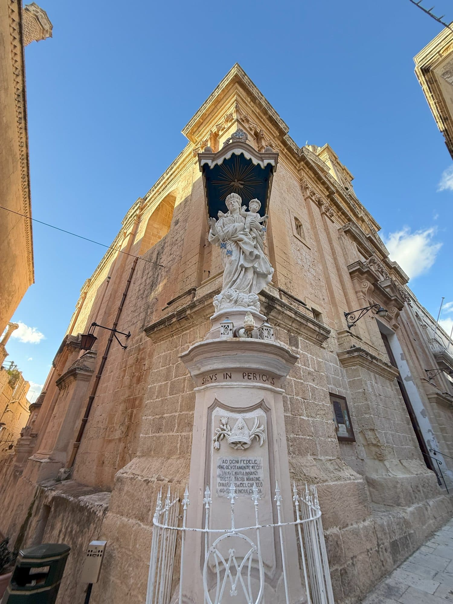 Mdina, Malta
