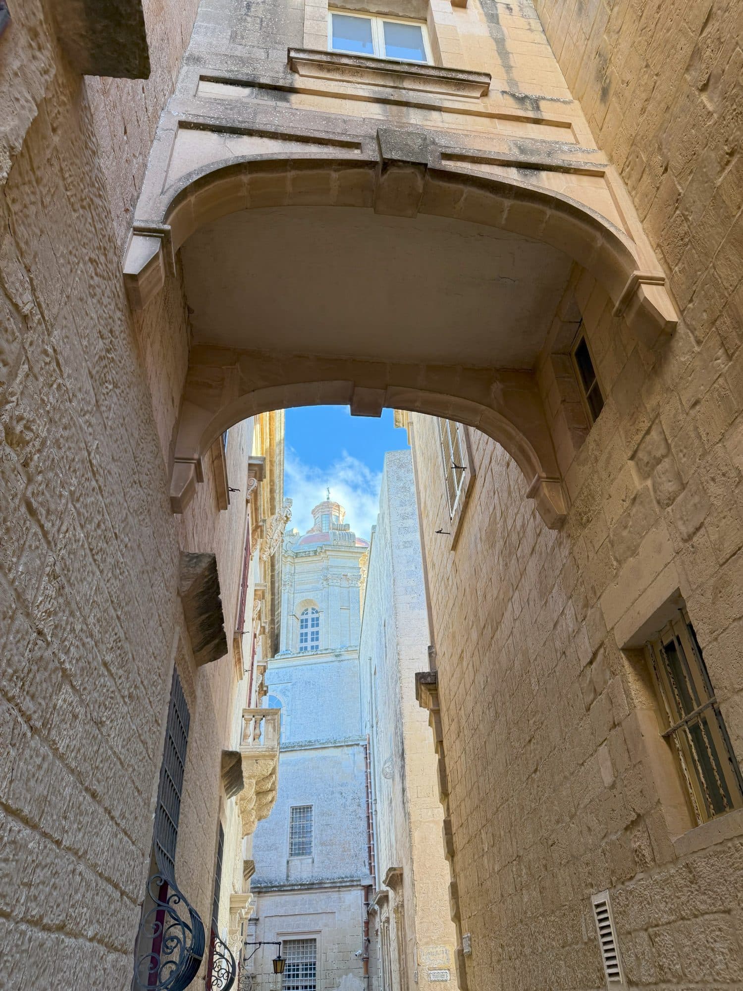 Mdina, Malta