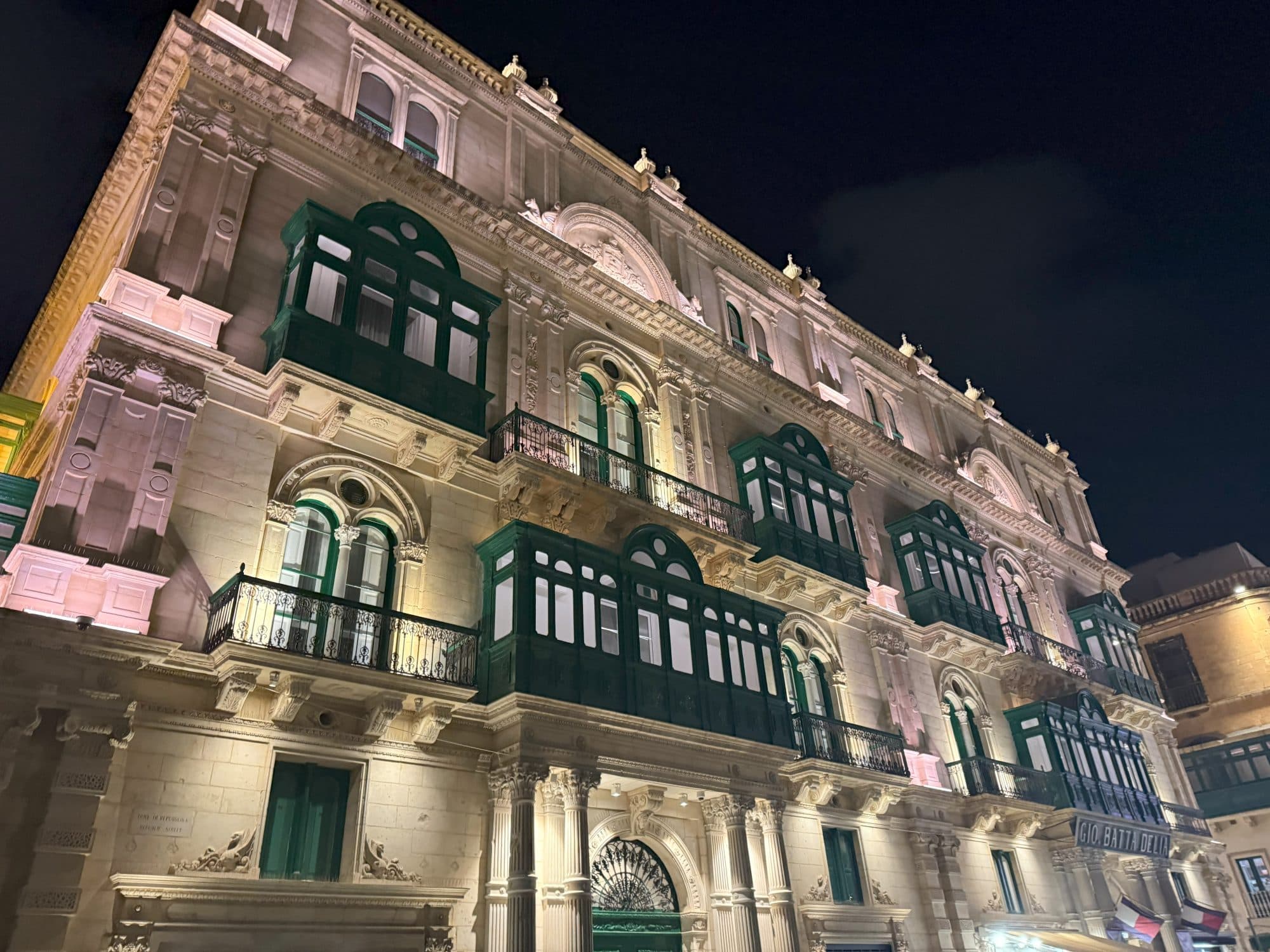 Malta