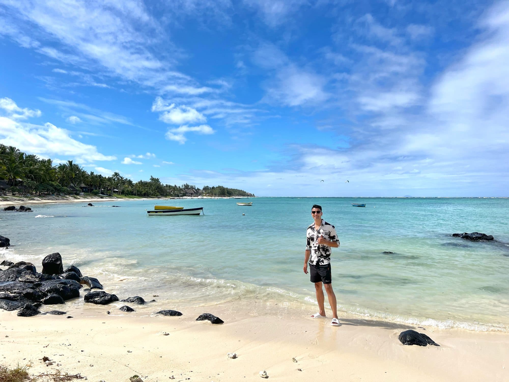 Mauritius