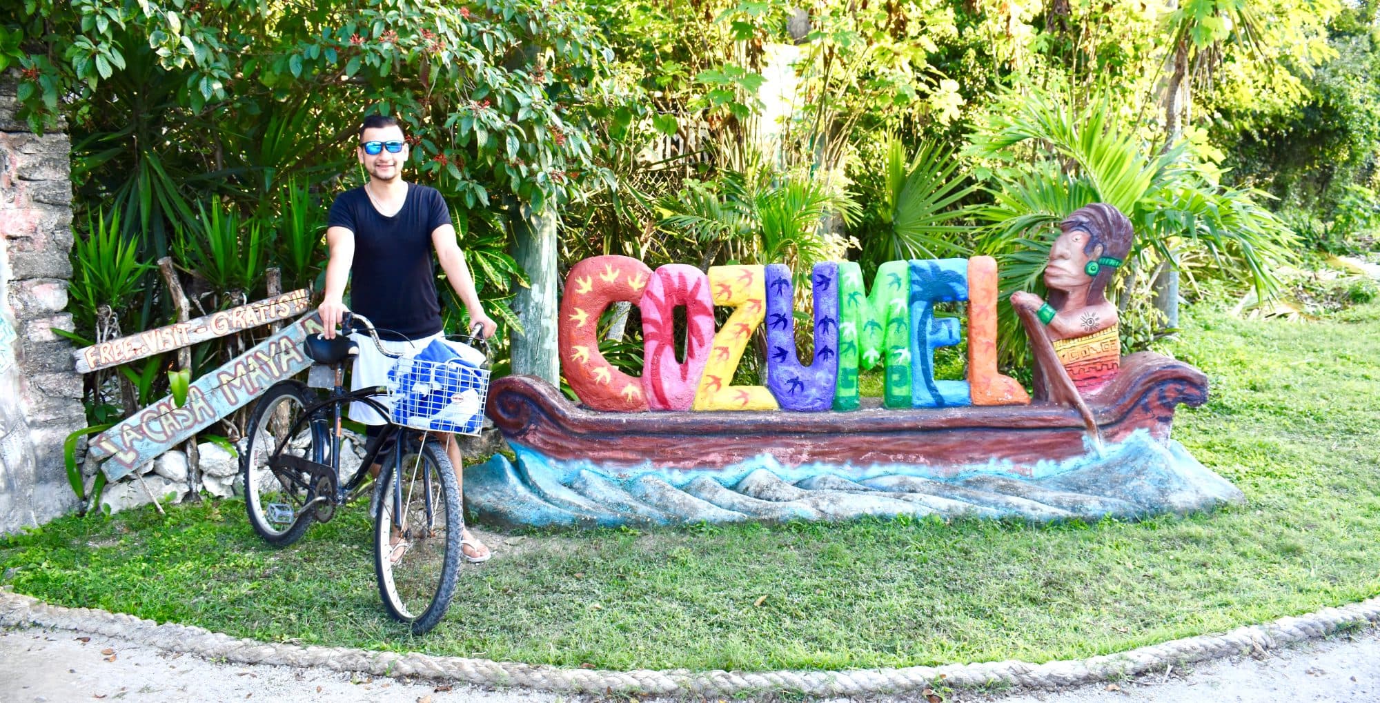 Cozumel, Quintana Roo