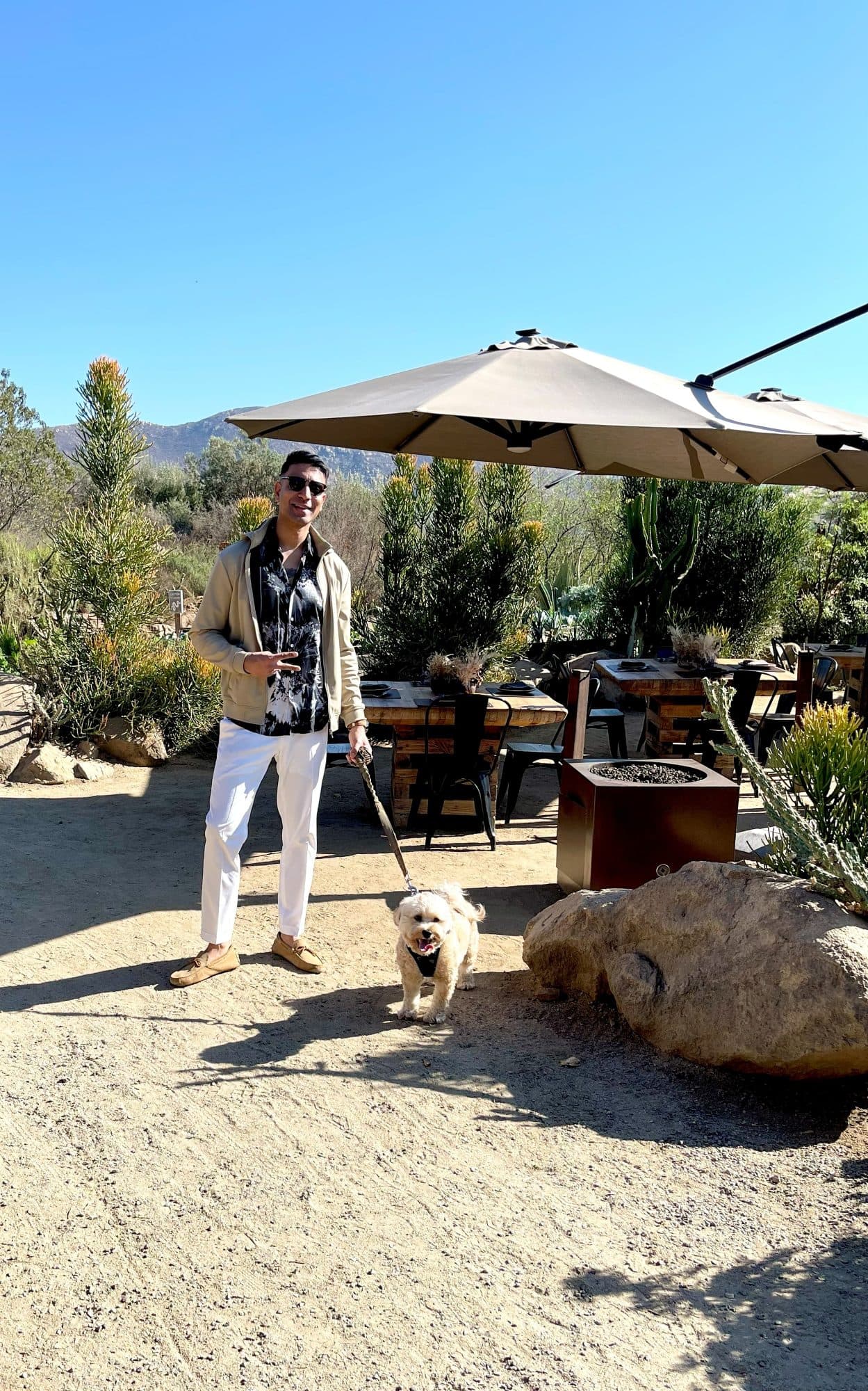 Valle de Guadalupe, Baja California