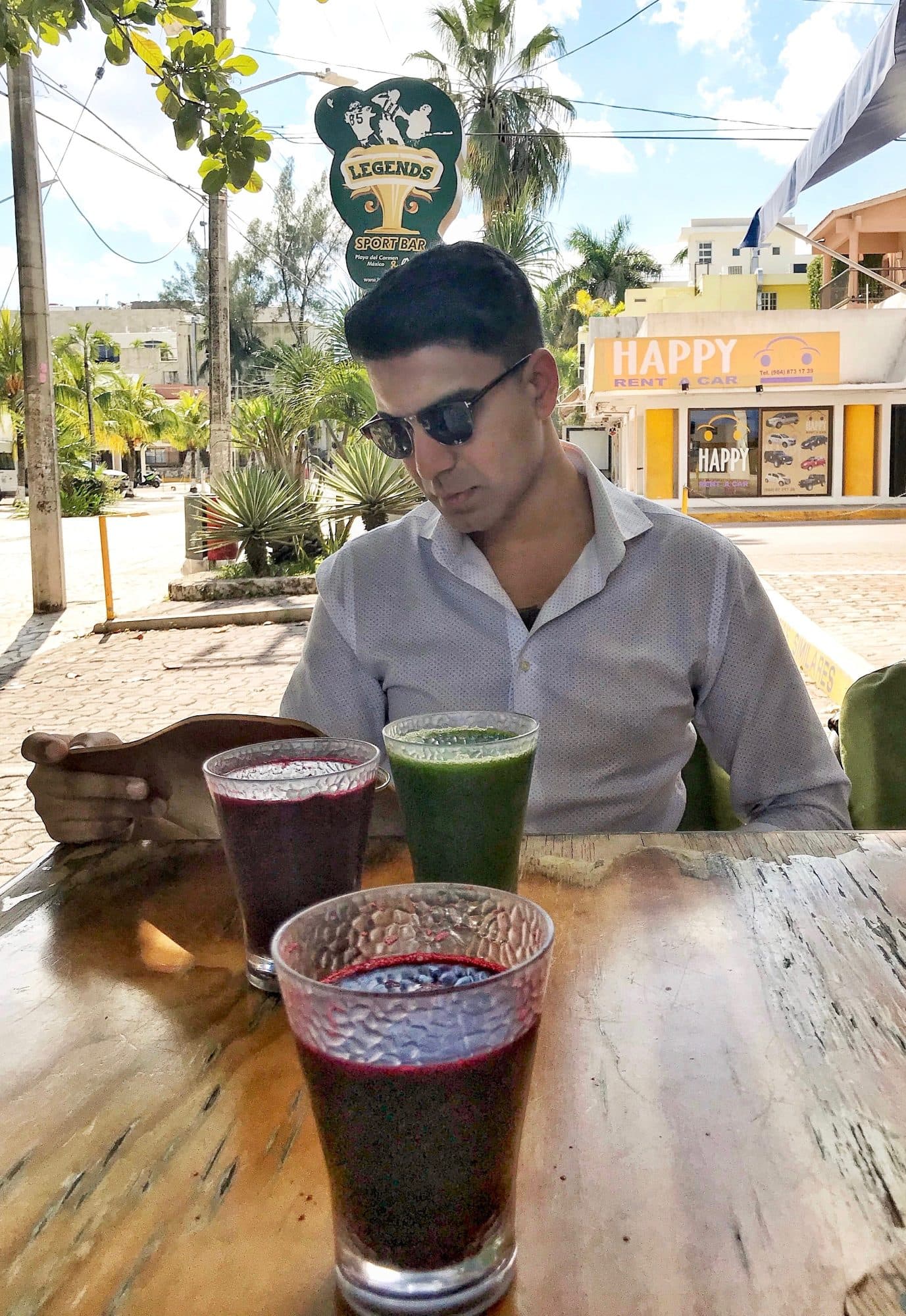 Playa del Carmen, Quintana Roo