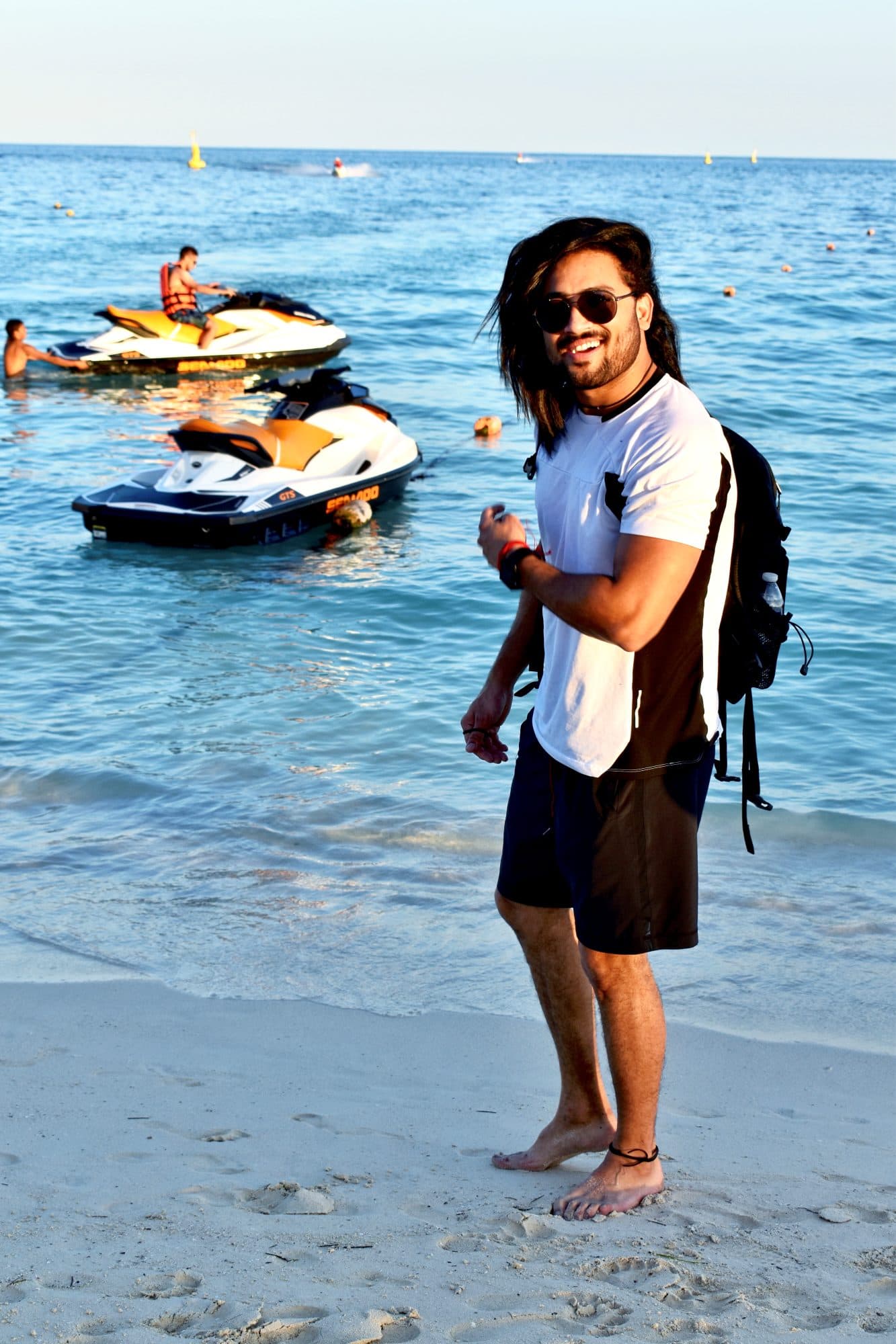 Cancun Beach, Quintana Roo