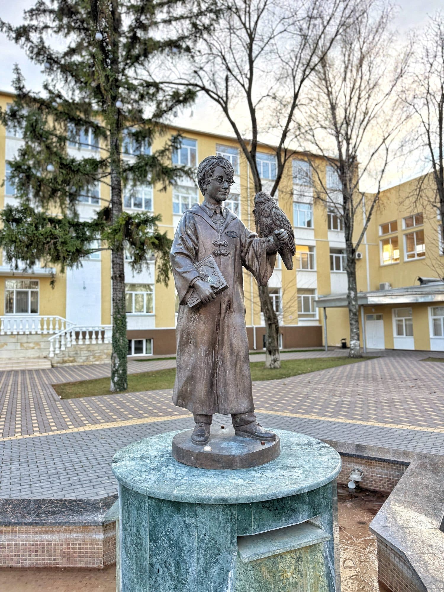 Tiraspol, Transnistria