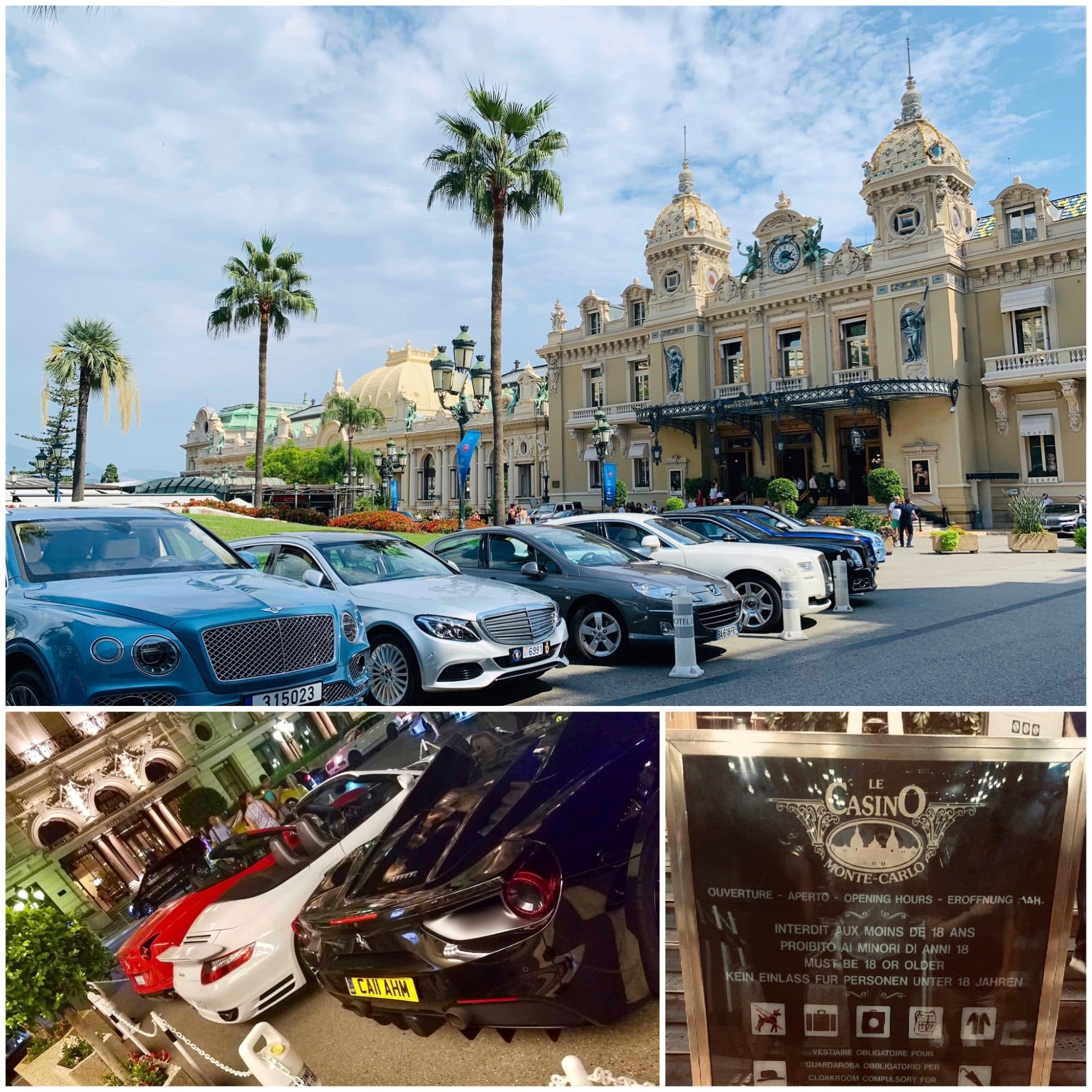 Monaco