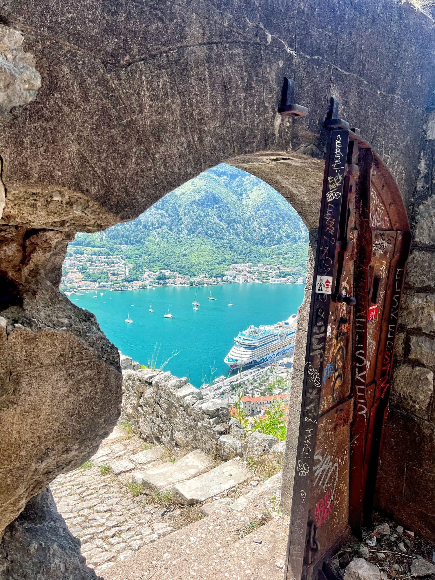 Montenegro