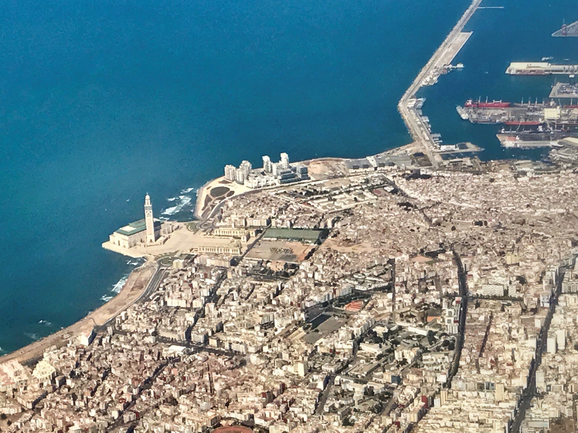 Morocco