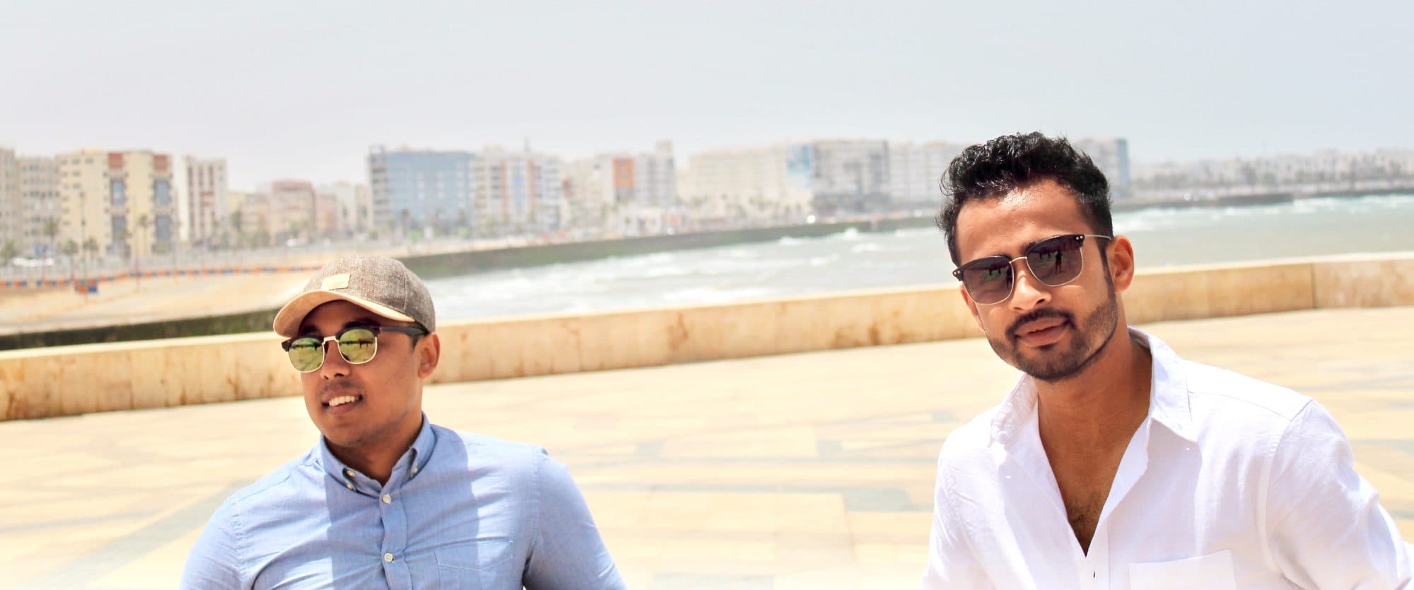 Casablanca Corniche