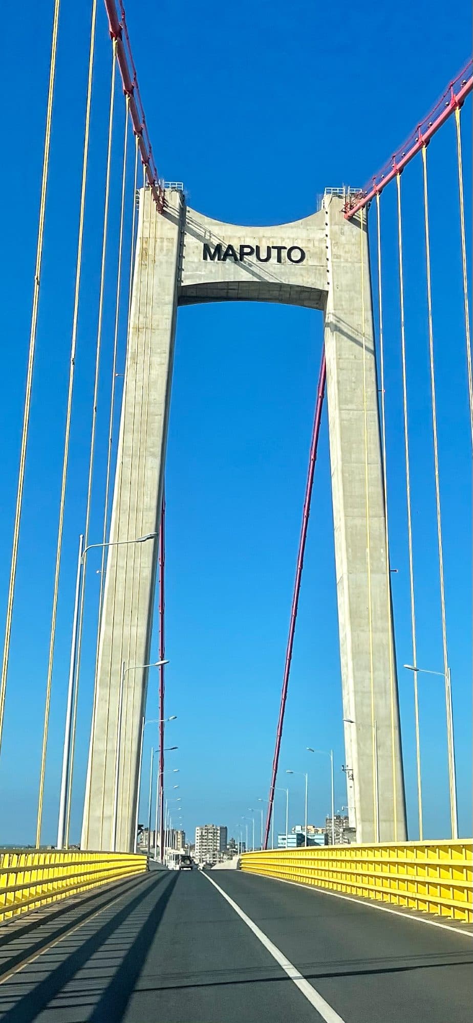 Mozambique