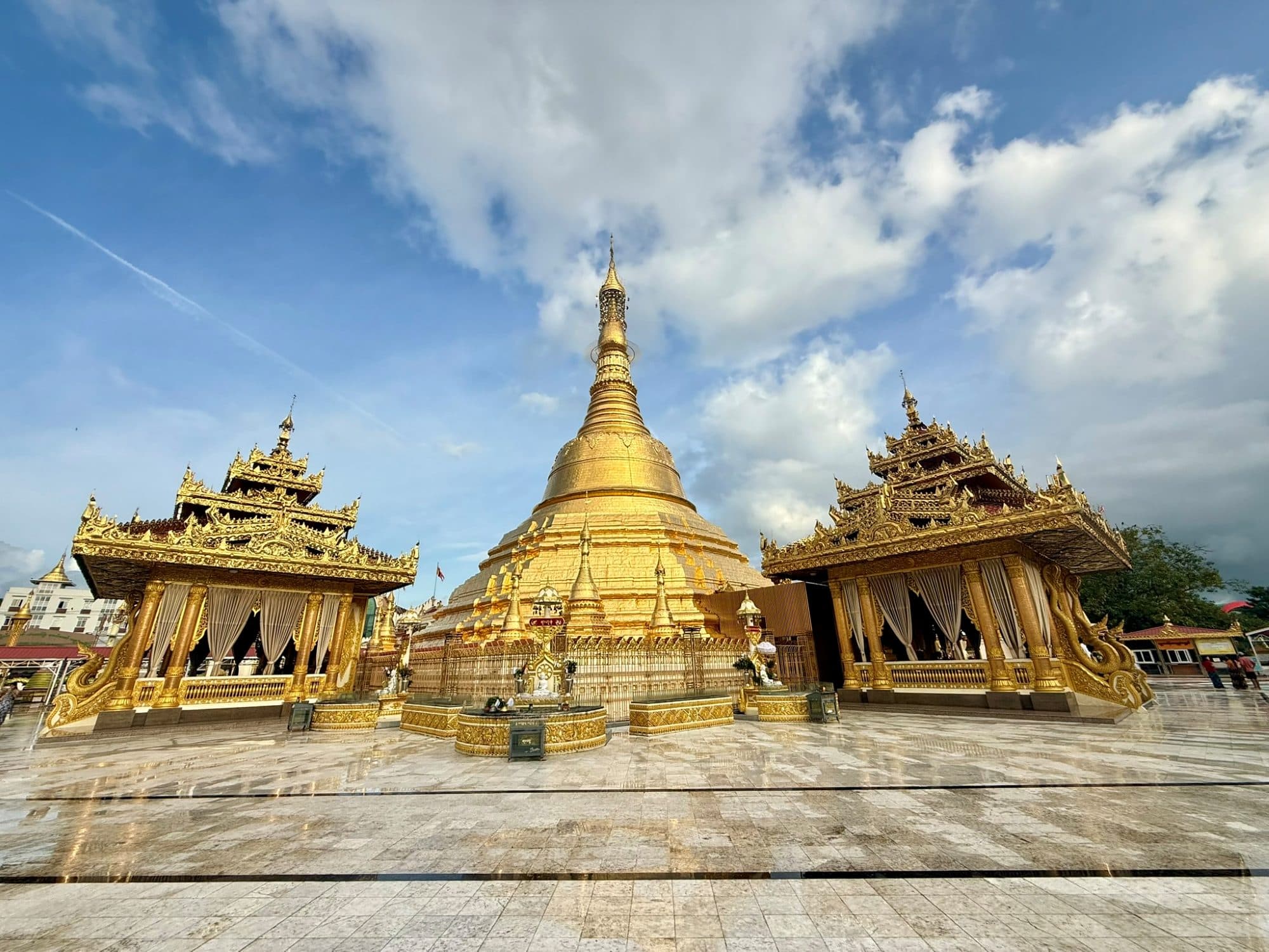 Myanmar