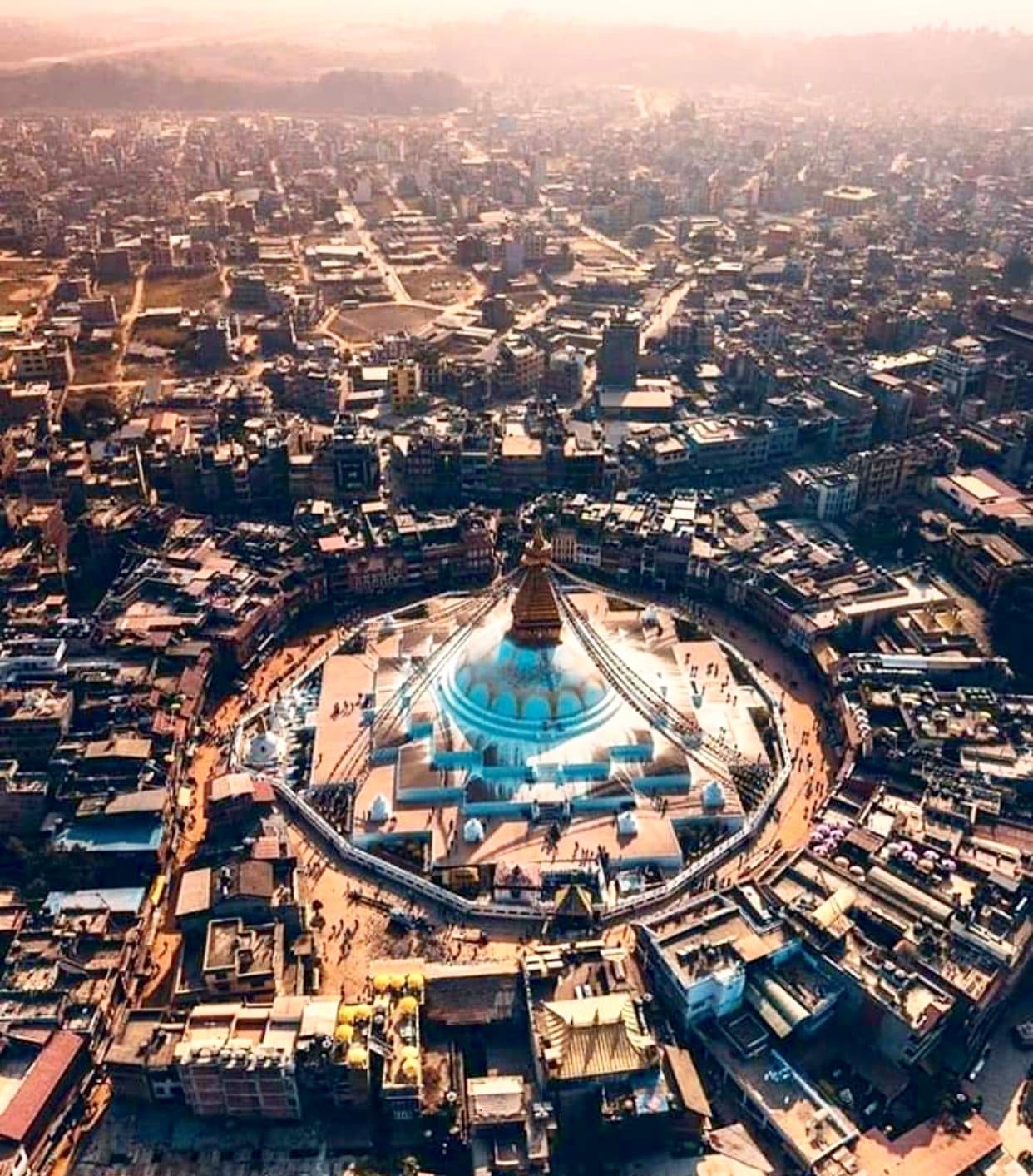 Nepal