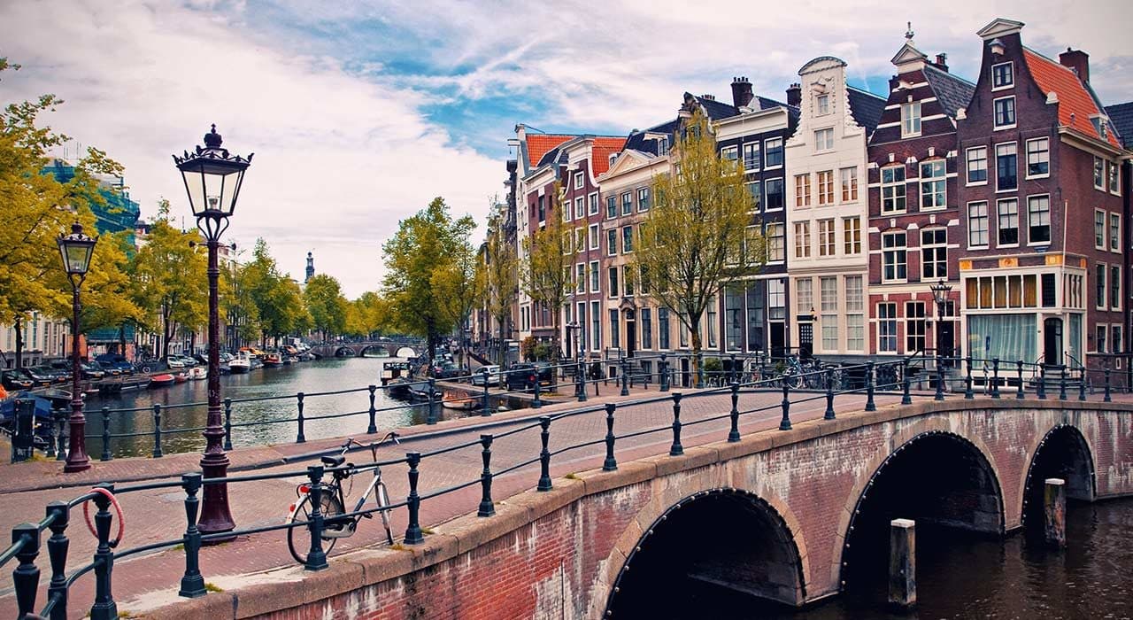 Netherlands