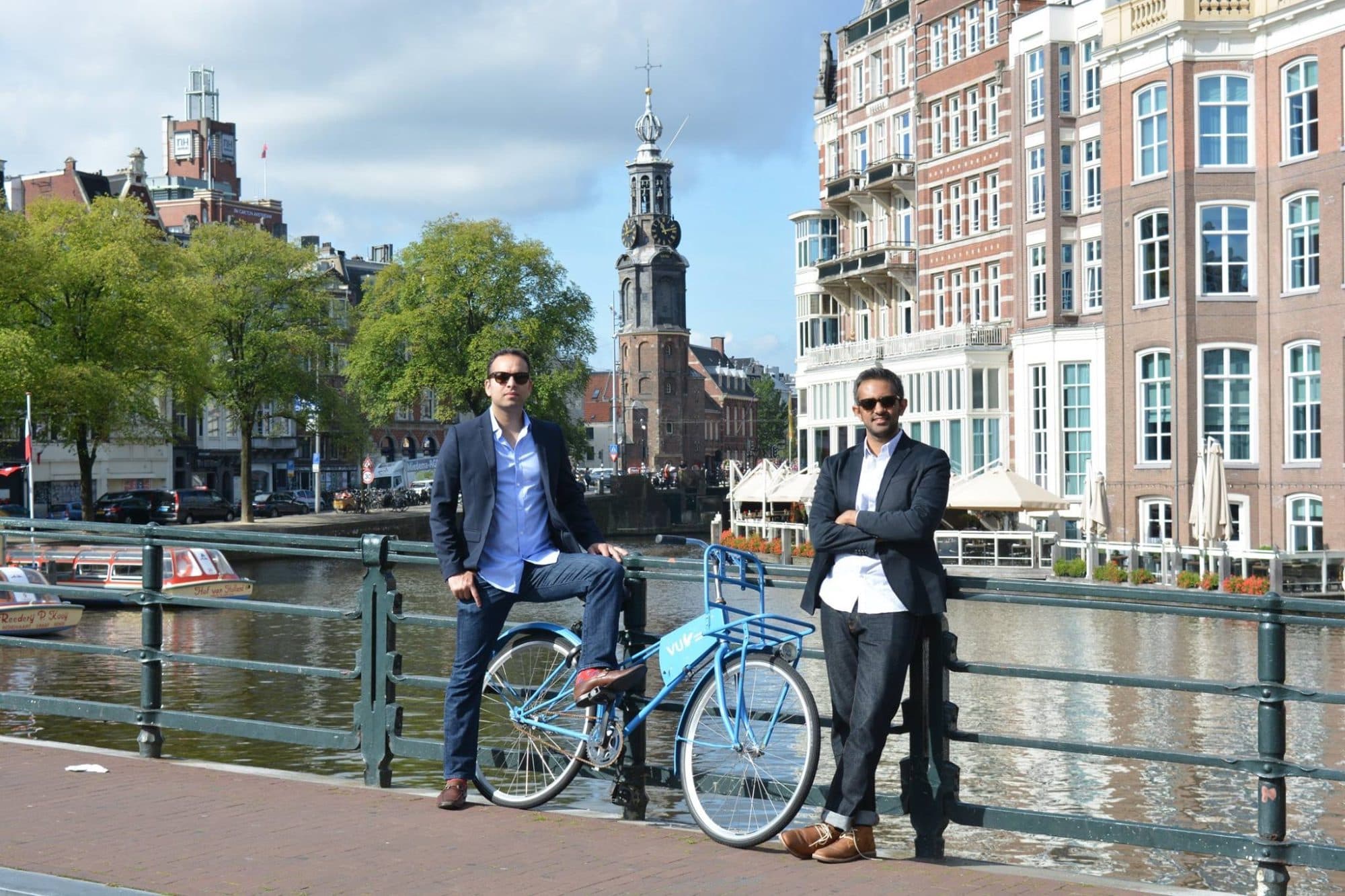 Munttoren, Amsterdam