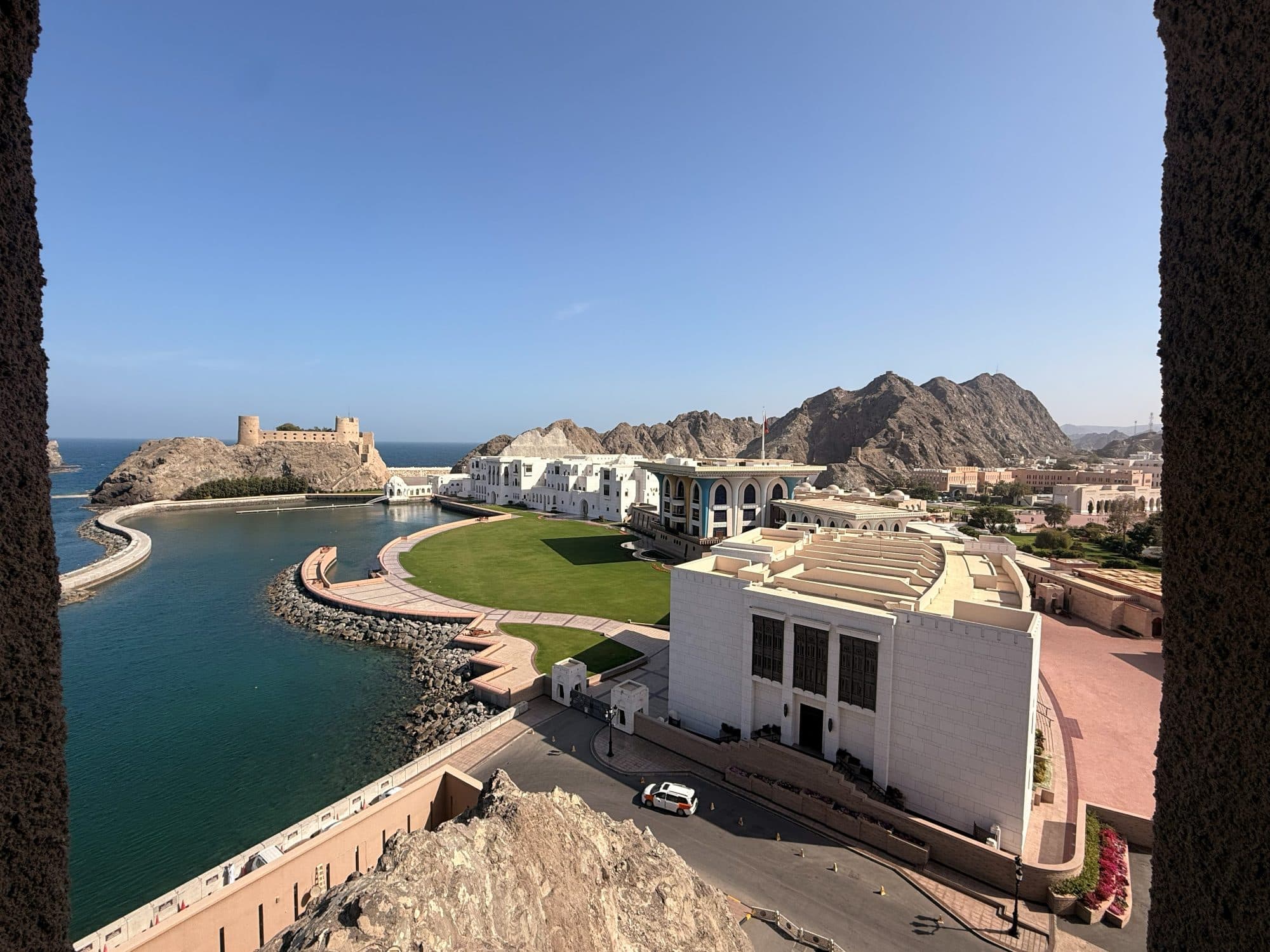 Oman