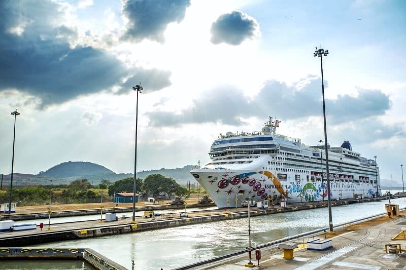 Panama