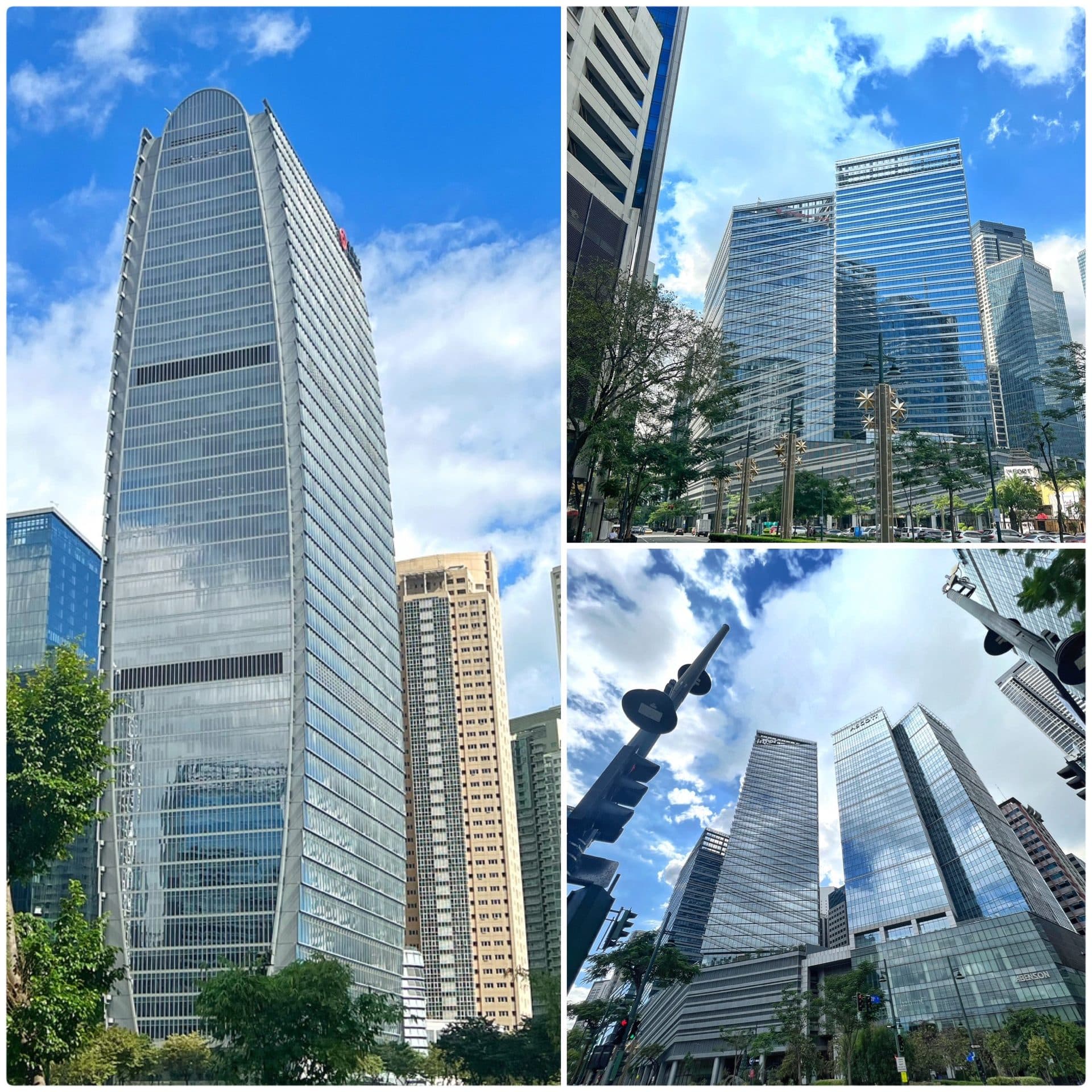 Bonifacio Global City (BGC), Taguig