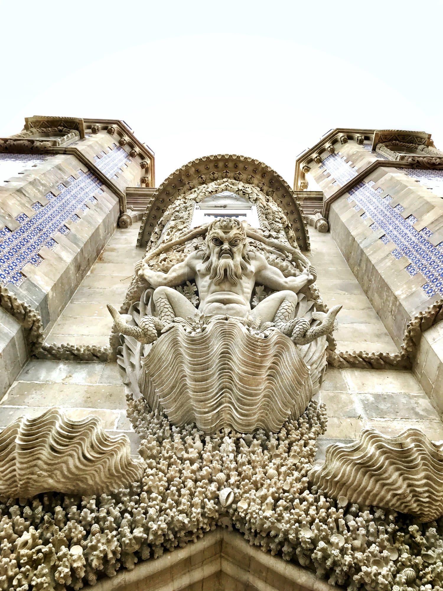 Pena Palace, Sintra