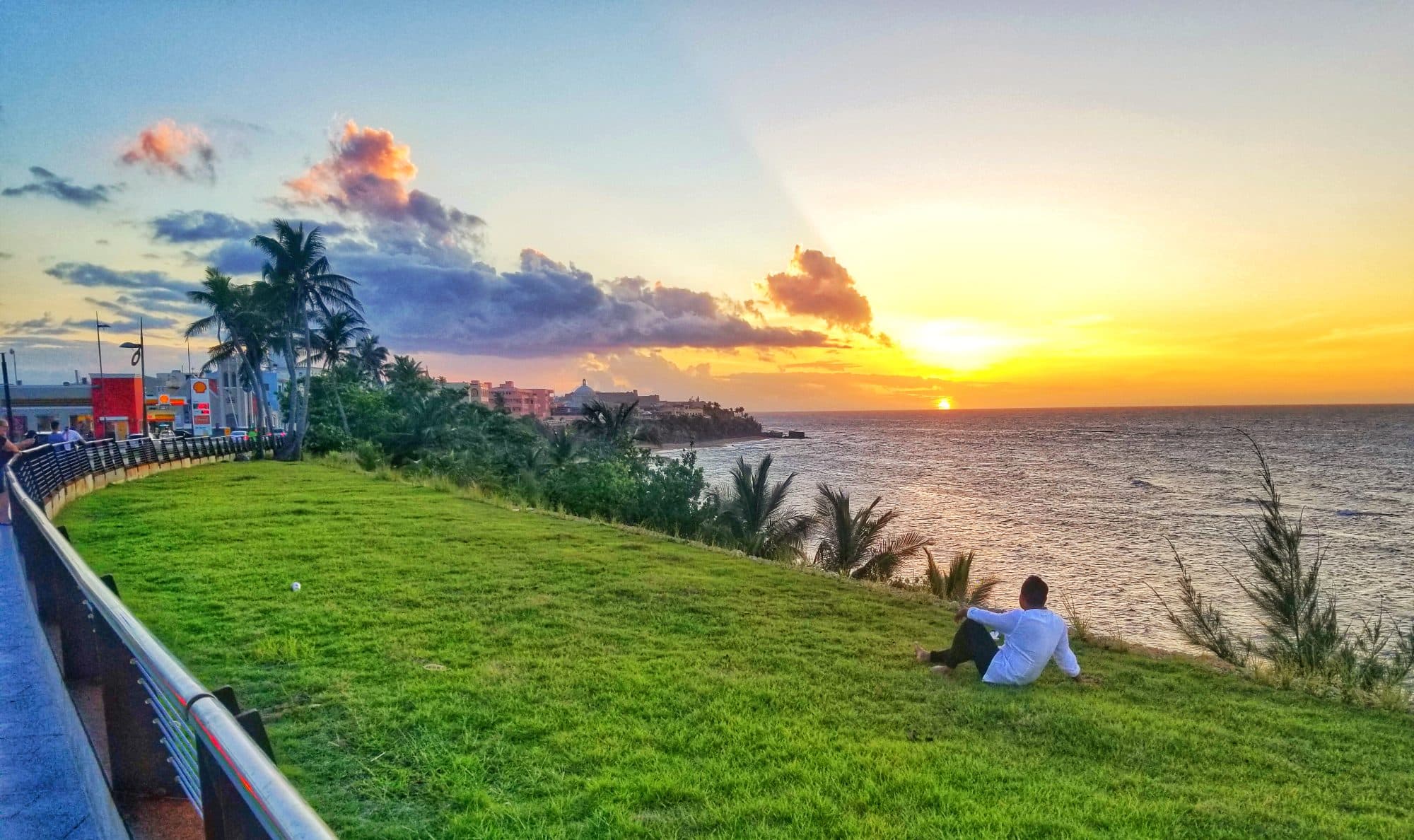 Puerto Rico