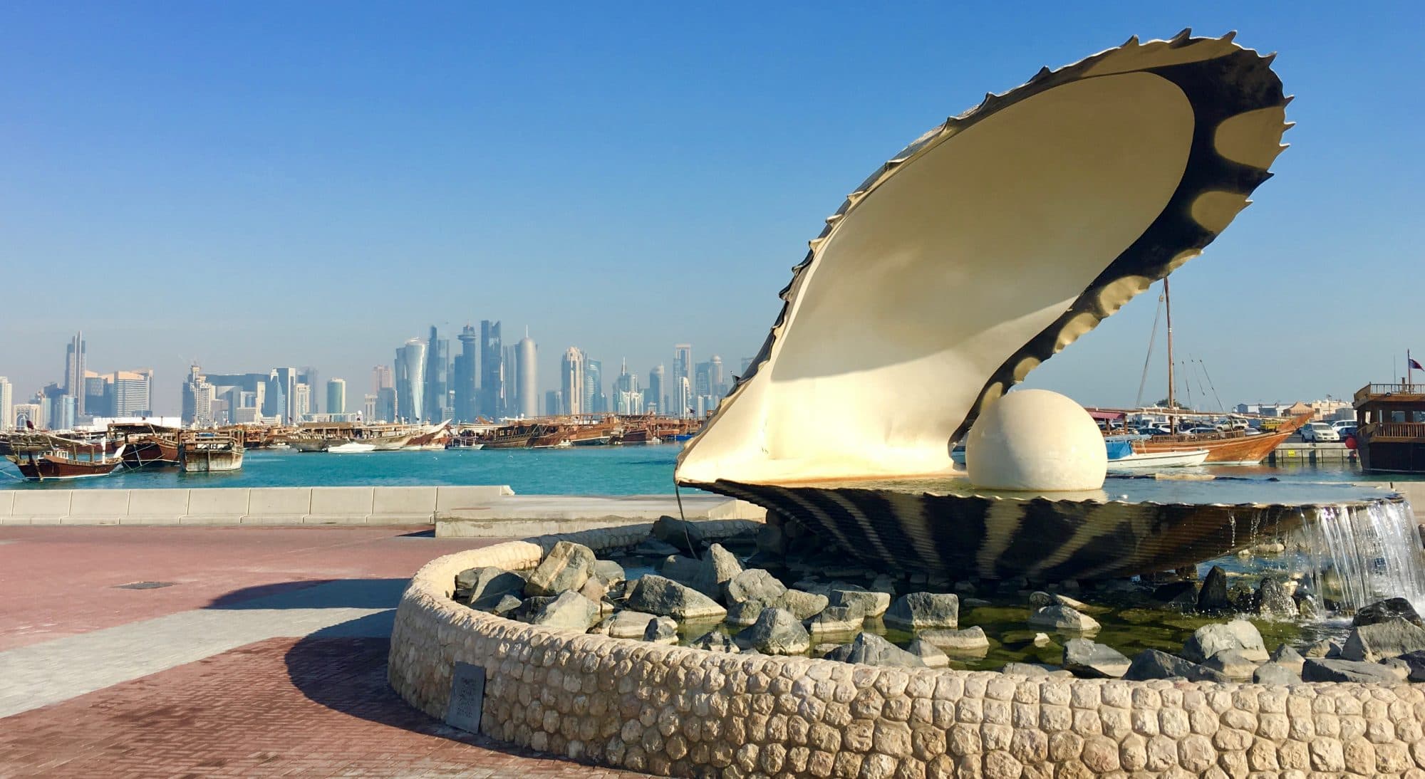 Qatar