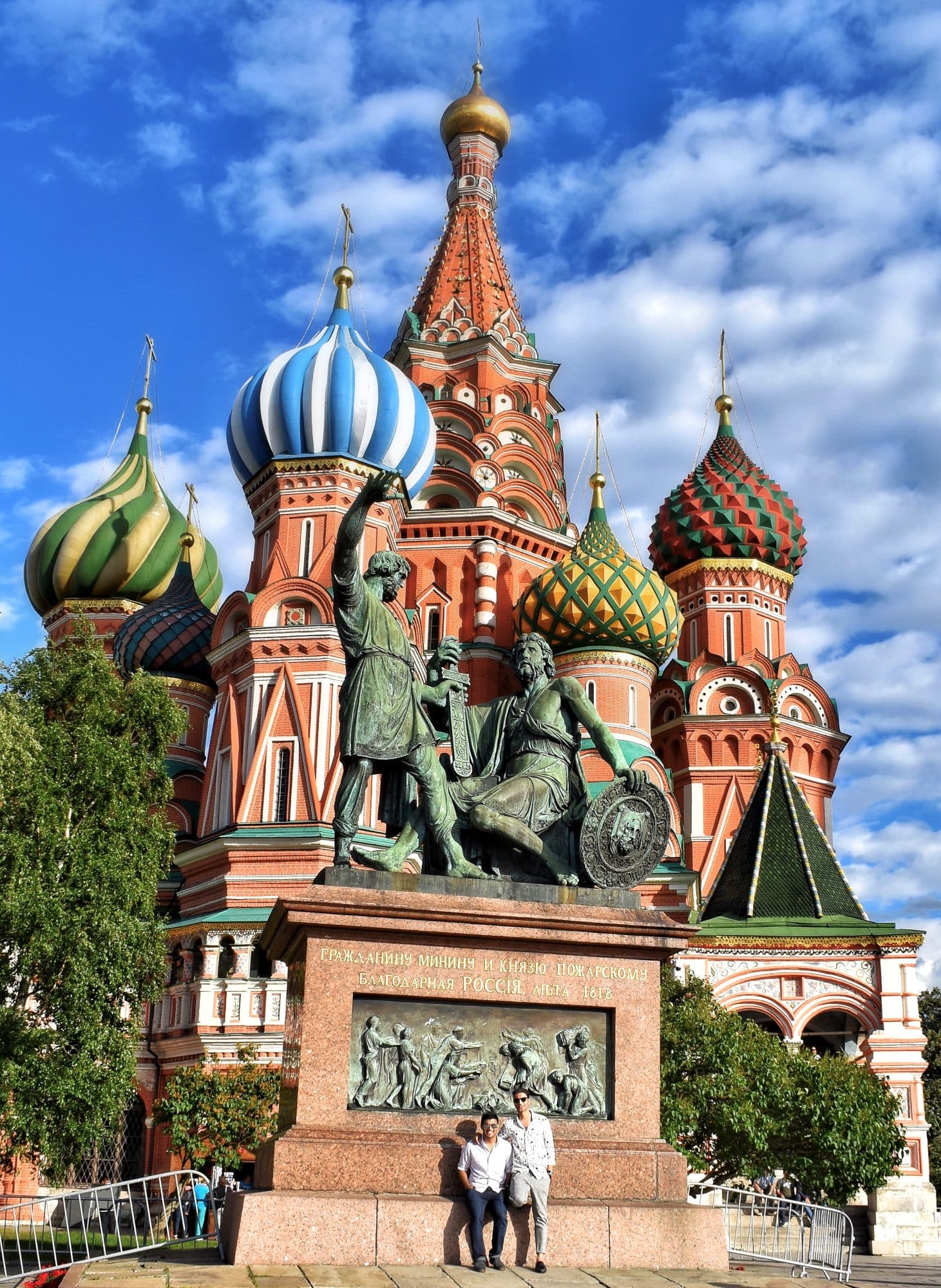 Russia