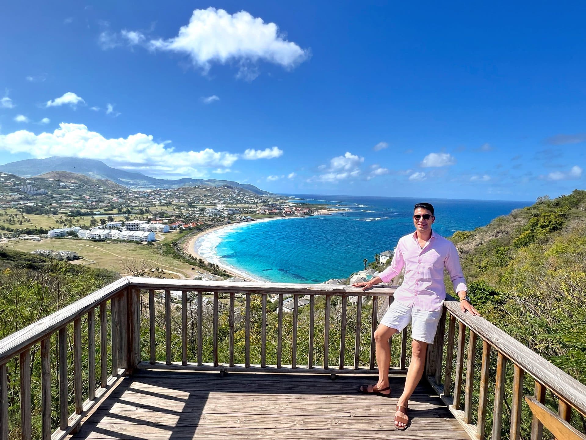 Saint Kitts and Nevis
