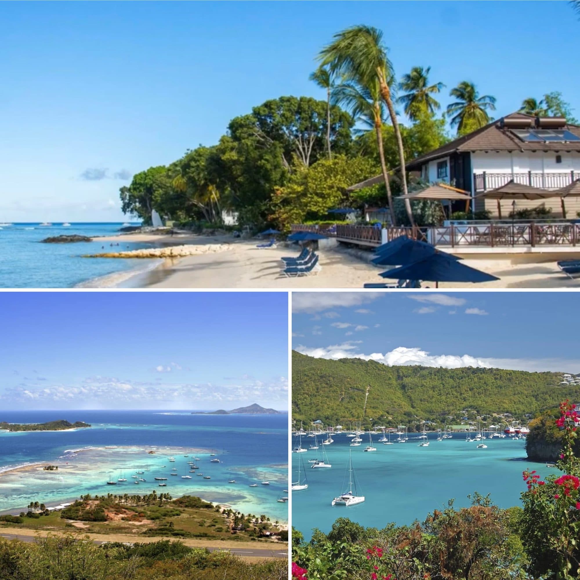 Saint Vincent and the Grenadines