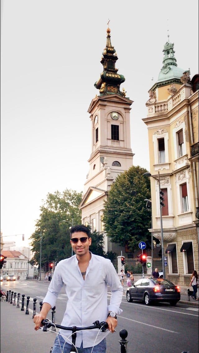 Cathedral of Saint Michael the Archangel, Belgrade