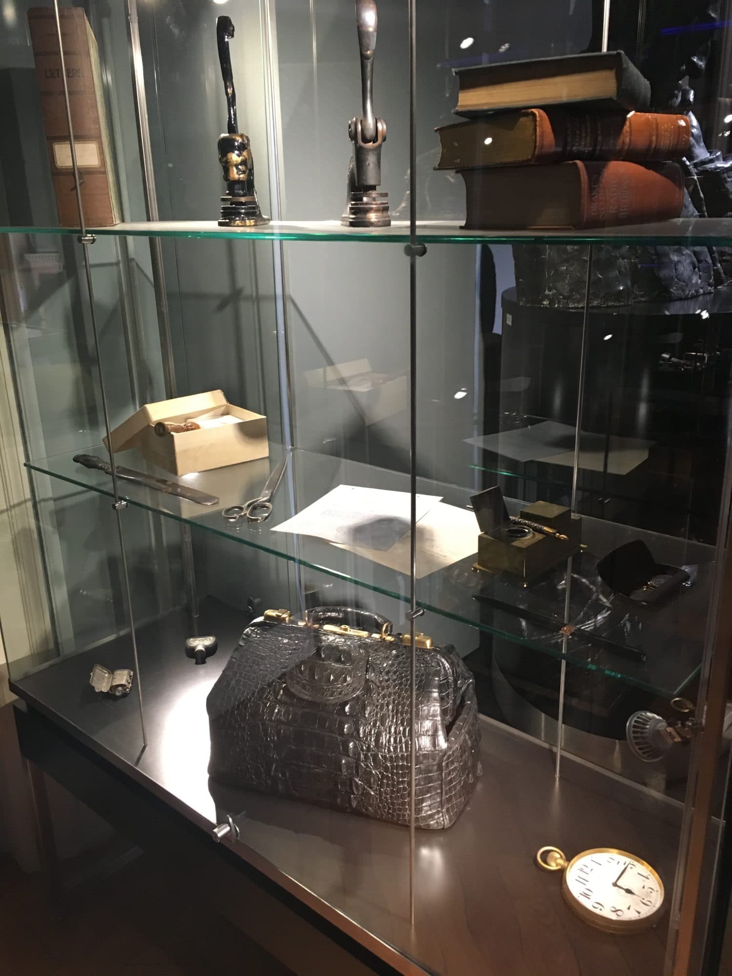 Museum, Belgrade