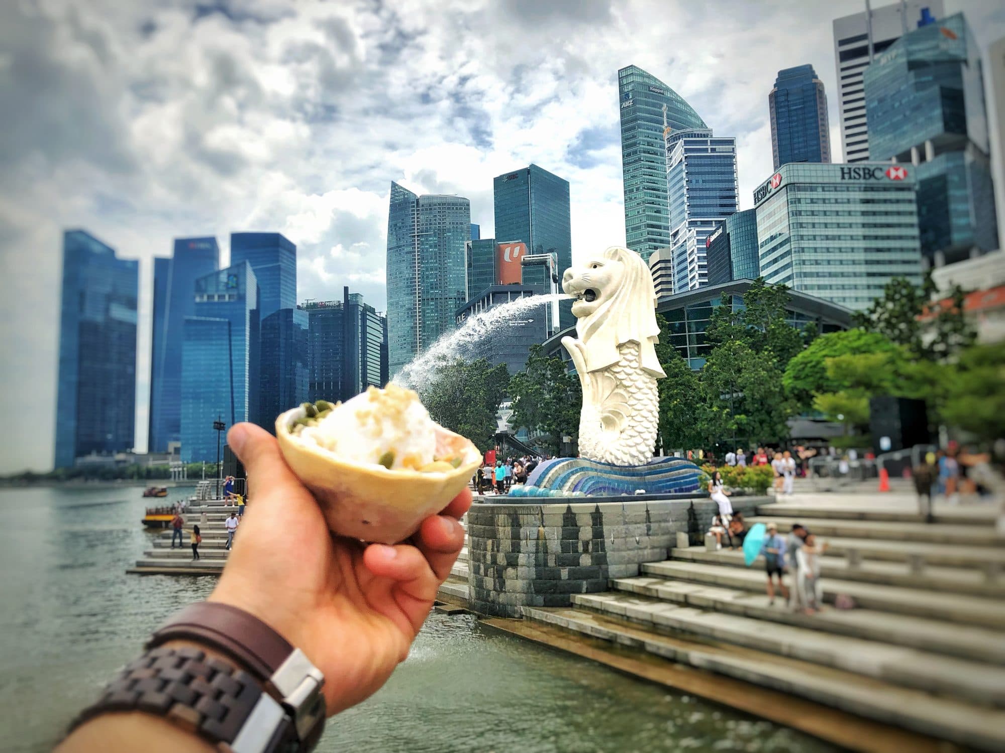 Singapore
