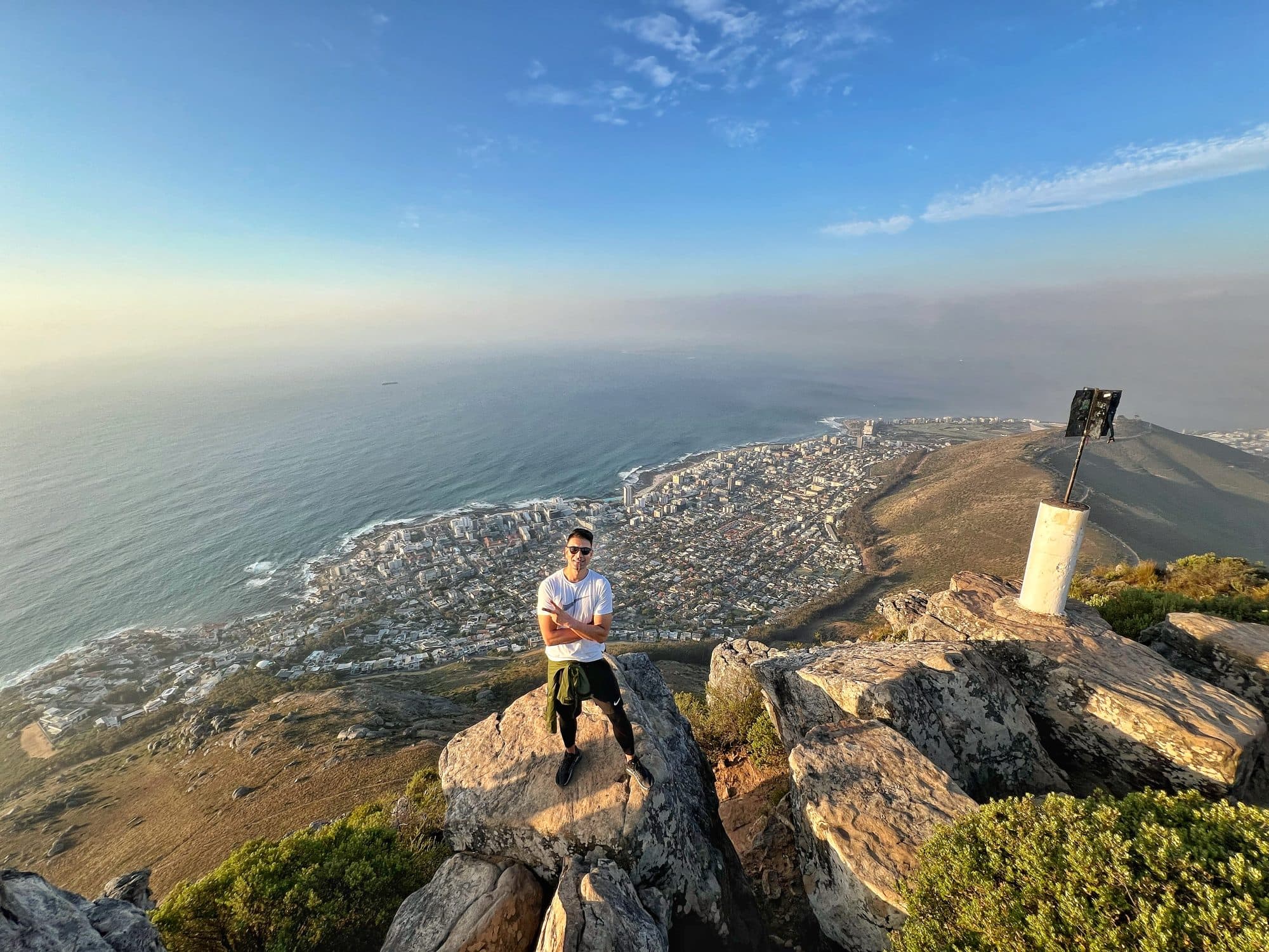 South Africa