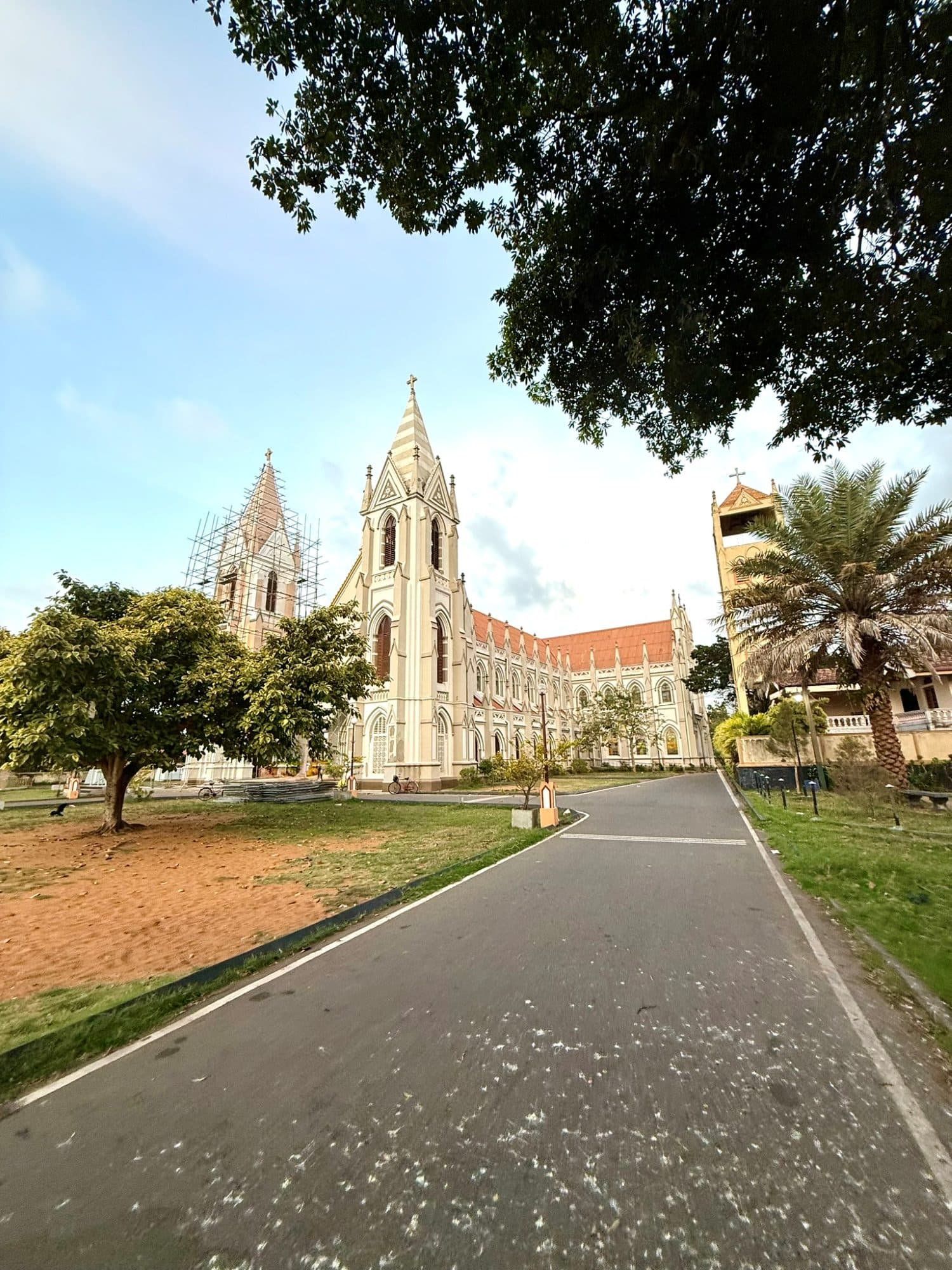 Sri Lanka