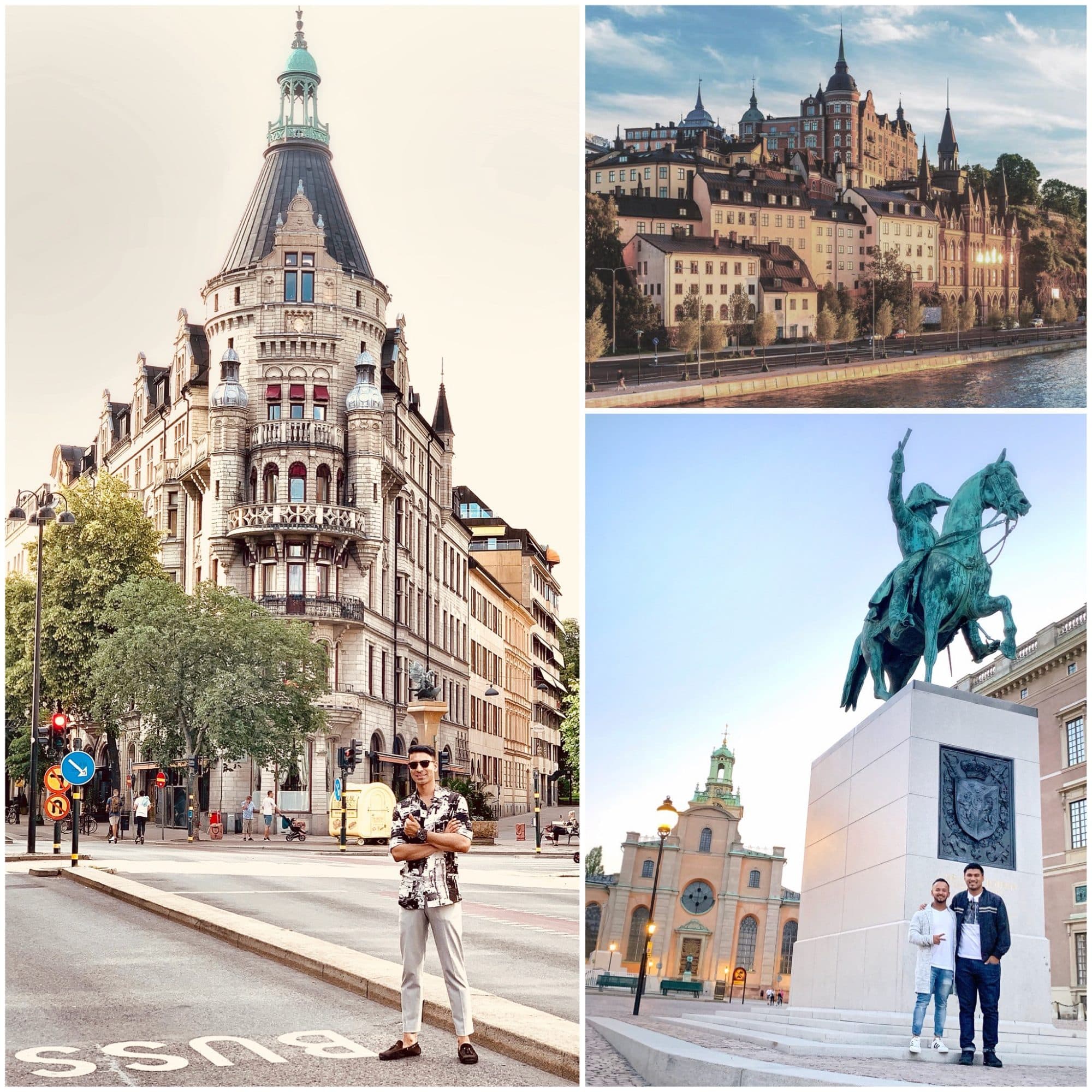 Sweden