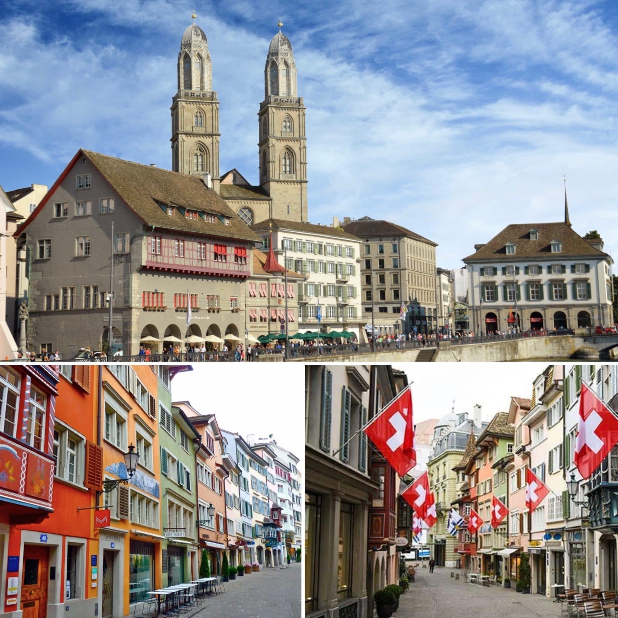 Switzerland