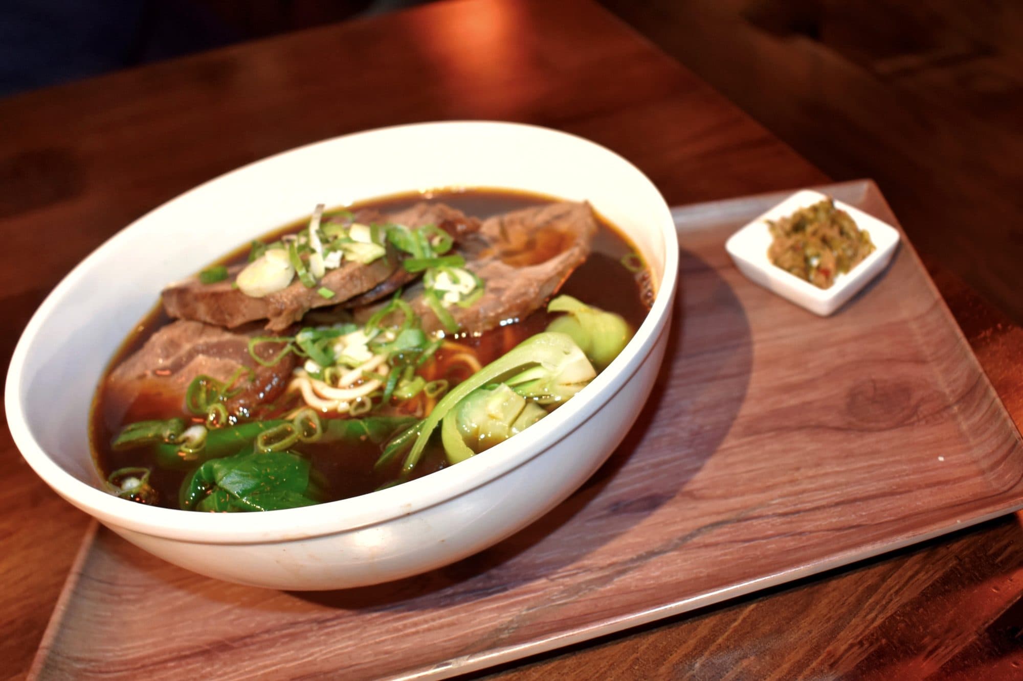 Restaurant, Taipei