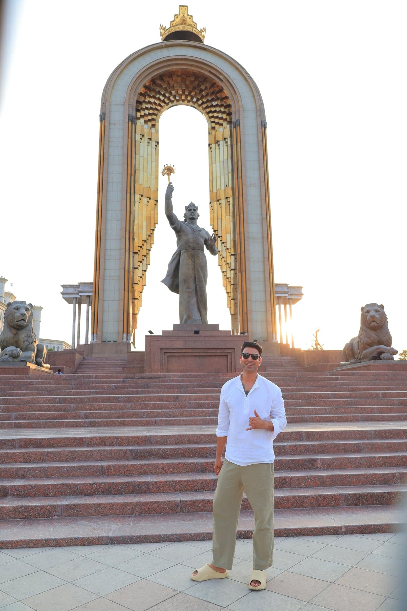 Tajikistan