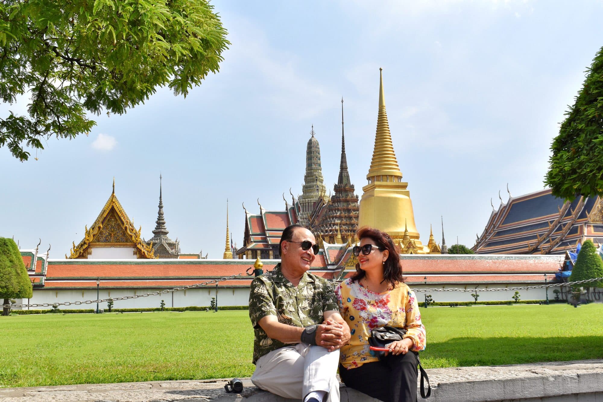 Thailand