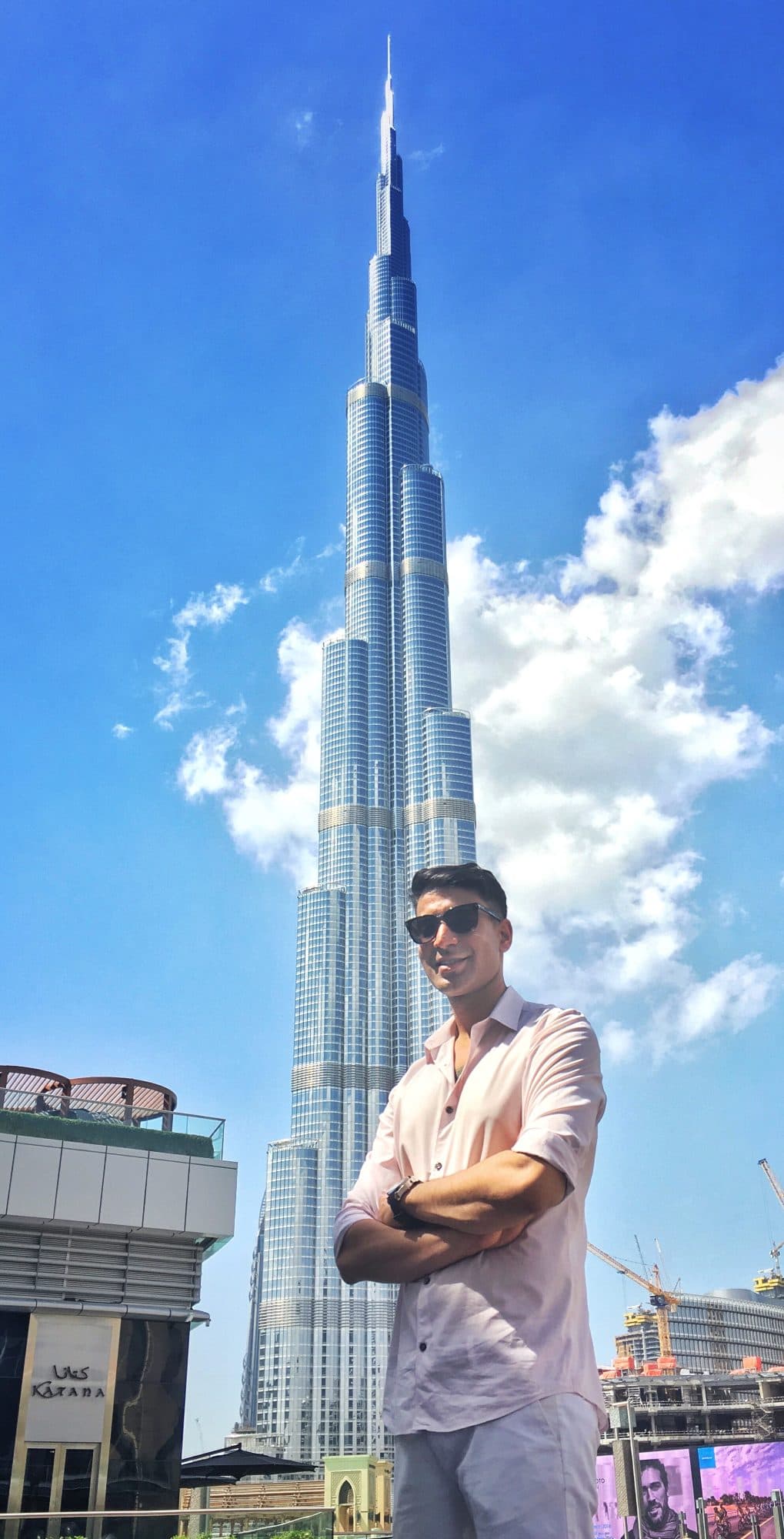 United Arab Emirates