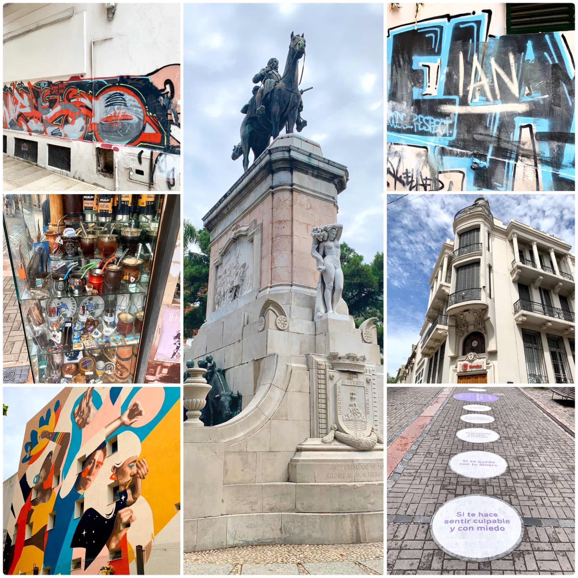 Ciudad Vieja, Montevideo