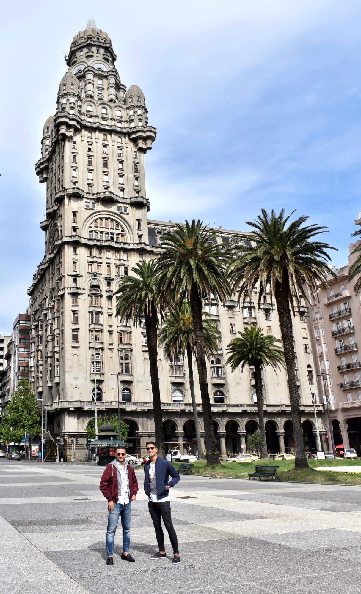Uruguay