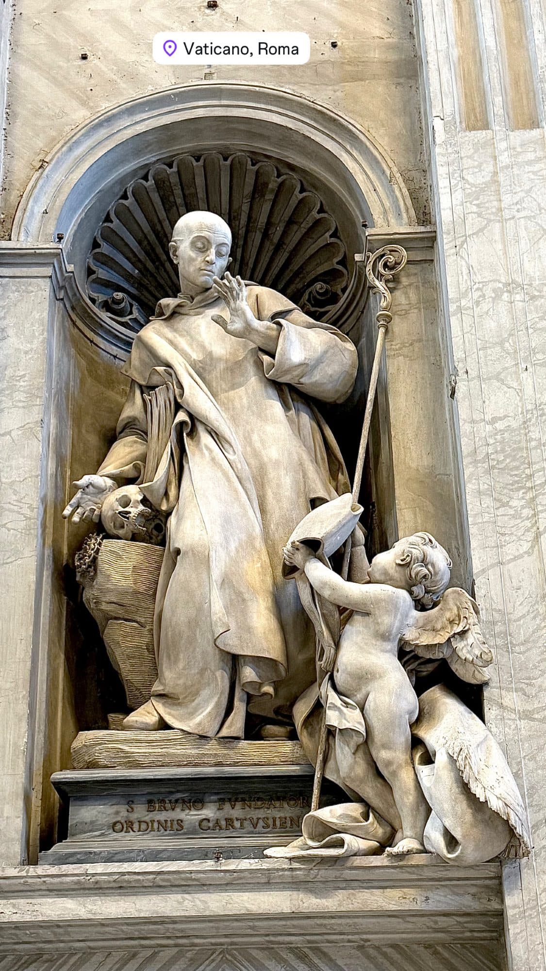 St. Peter's Basilica, Vatican City