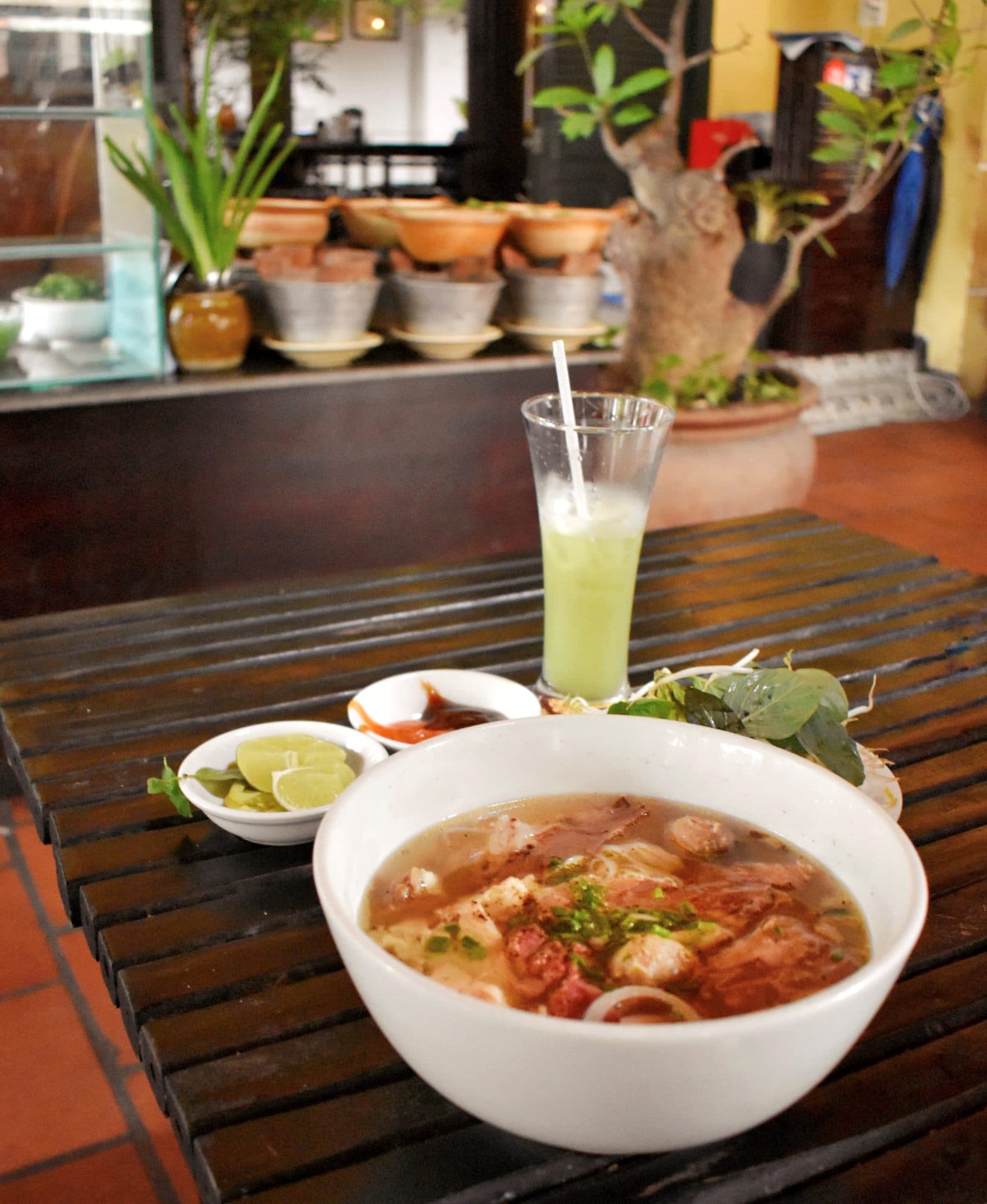 Hoi An Old Town, Hoi An