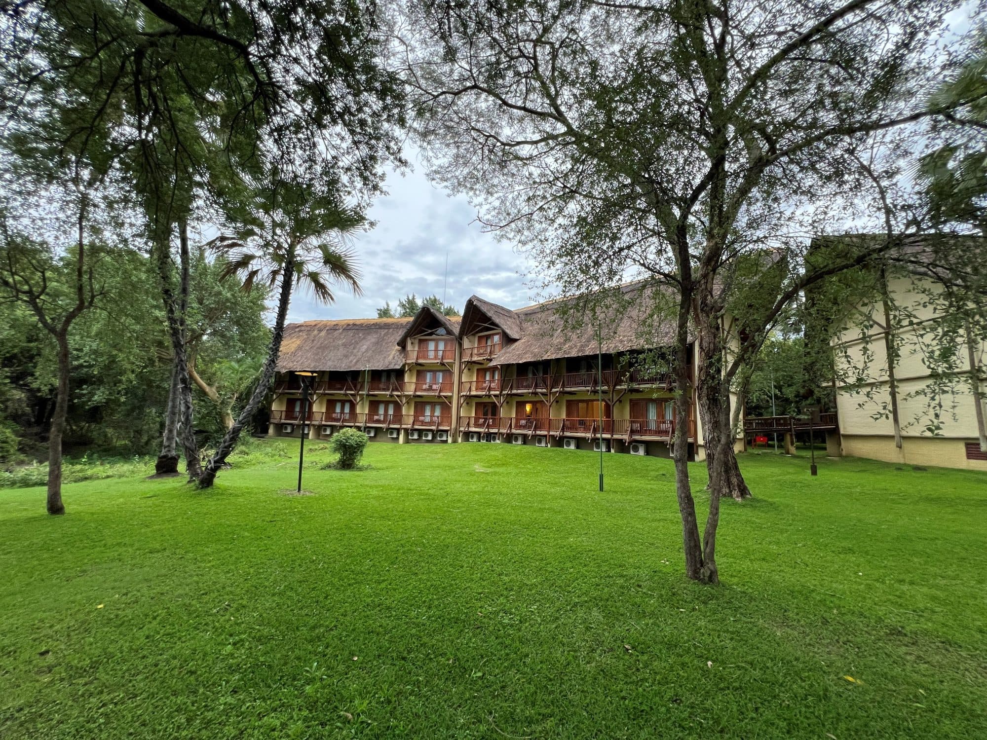 Zambia