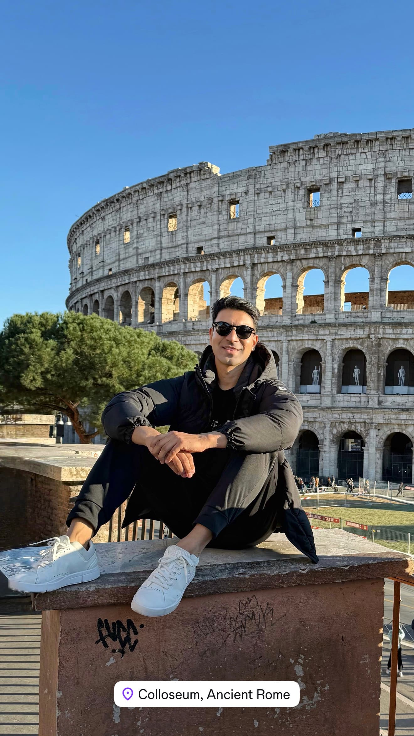 Colosseum