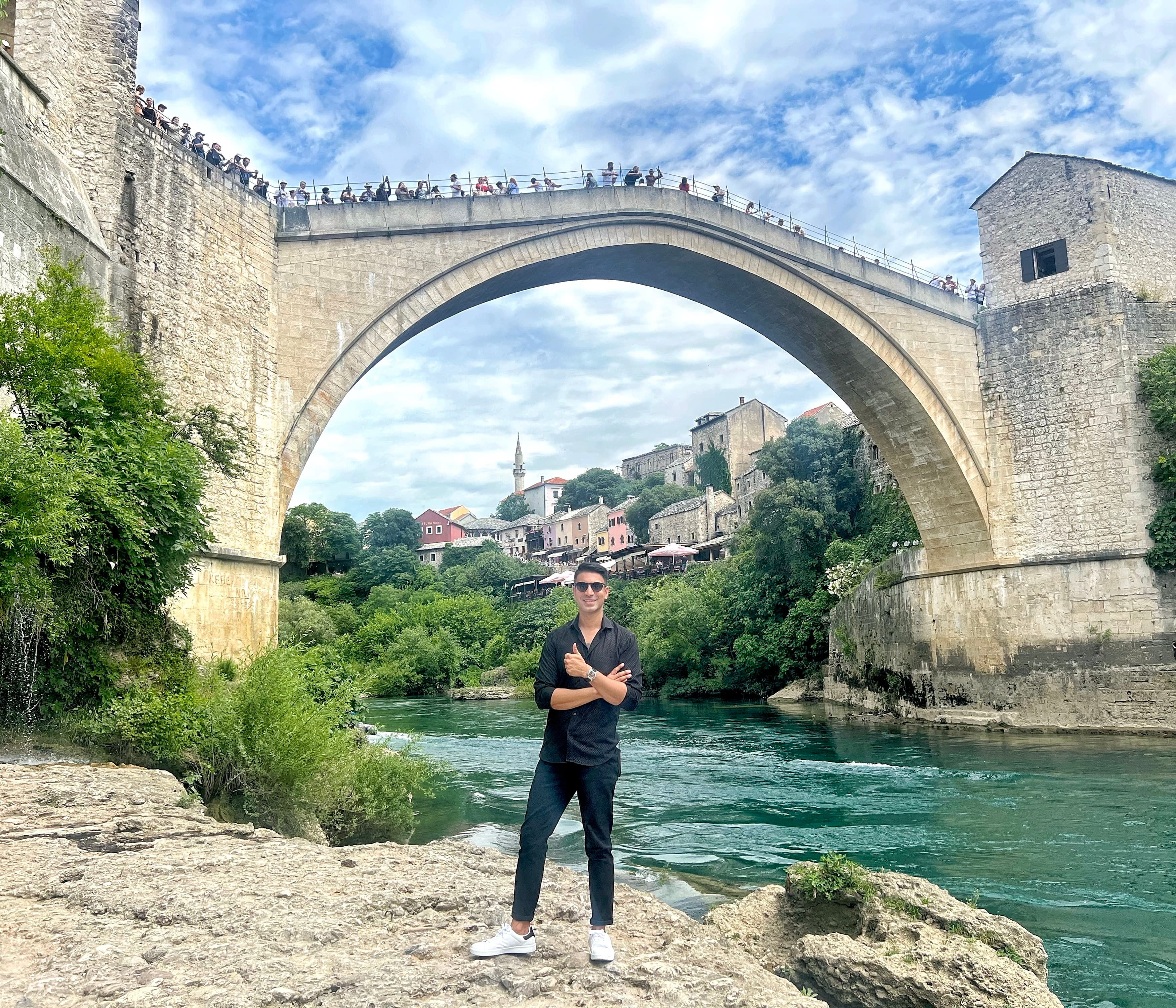 Stari Most