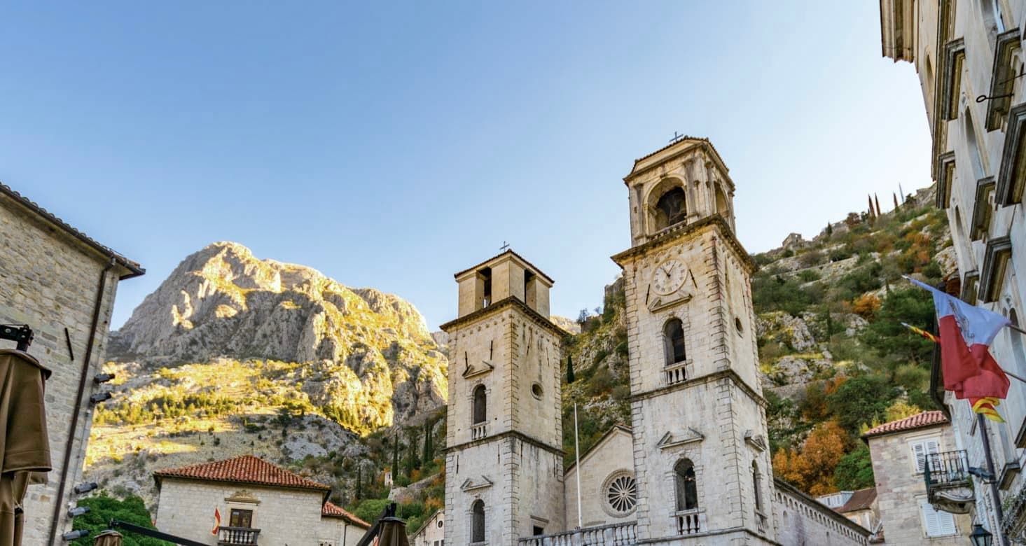 Cathedral of Saint Tryphon